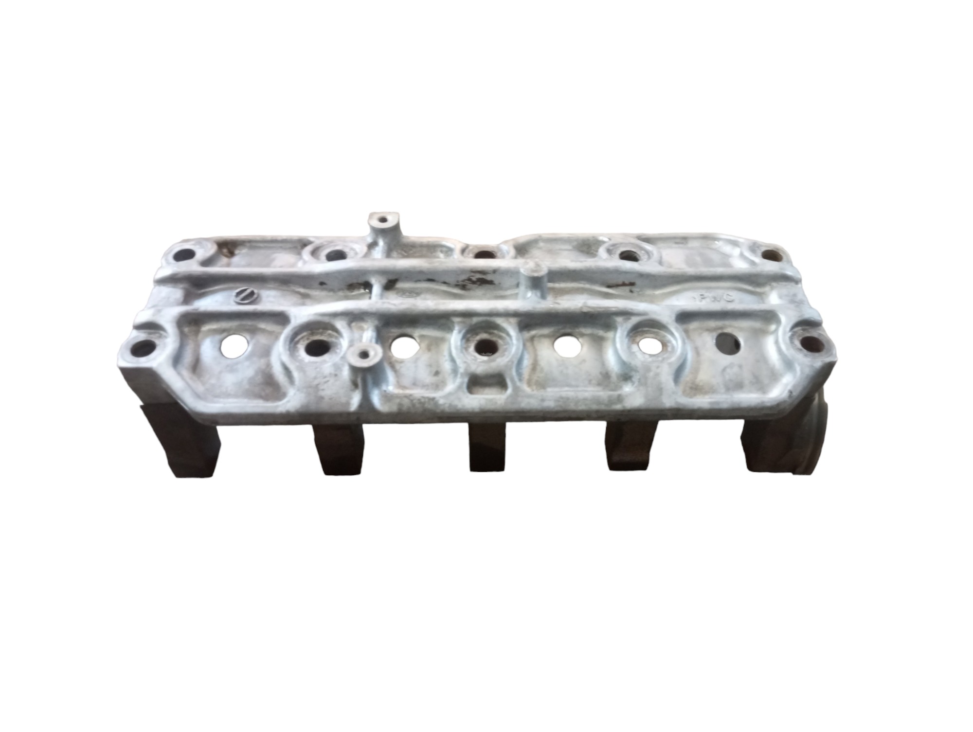 Mancal Virabrequim Honda Fit 1.5 Automático Flex 2004 2007 4