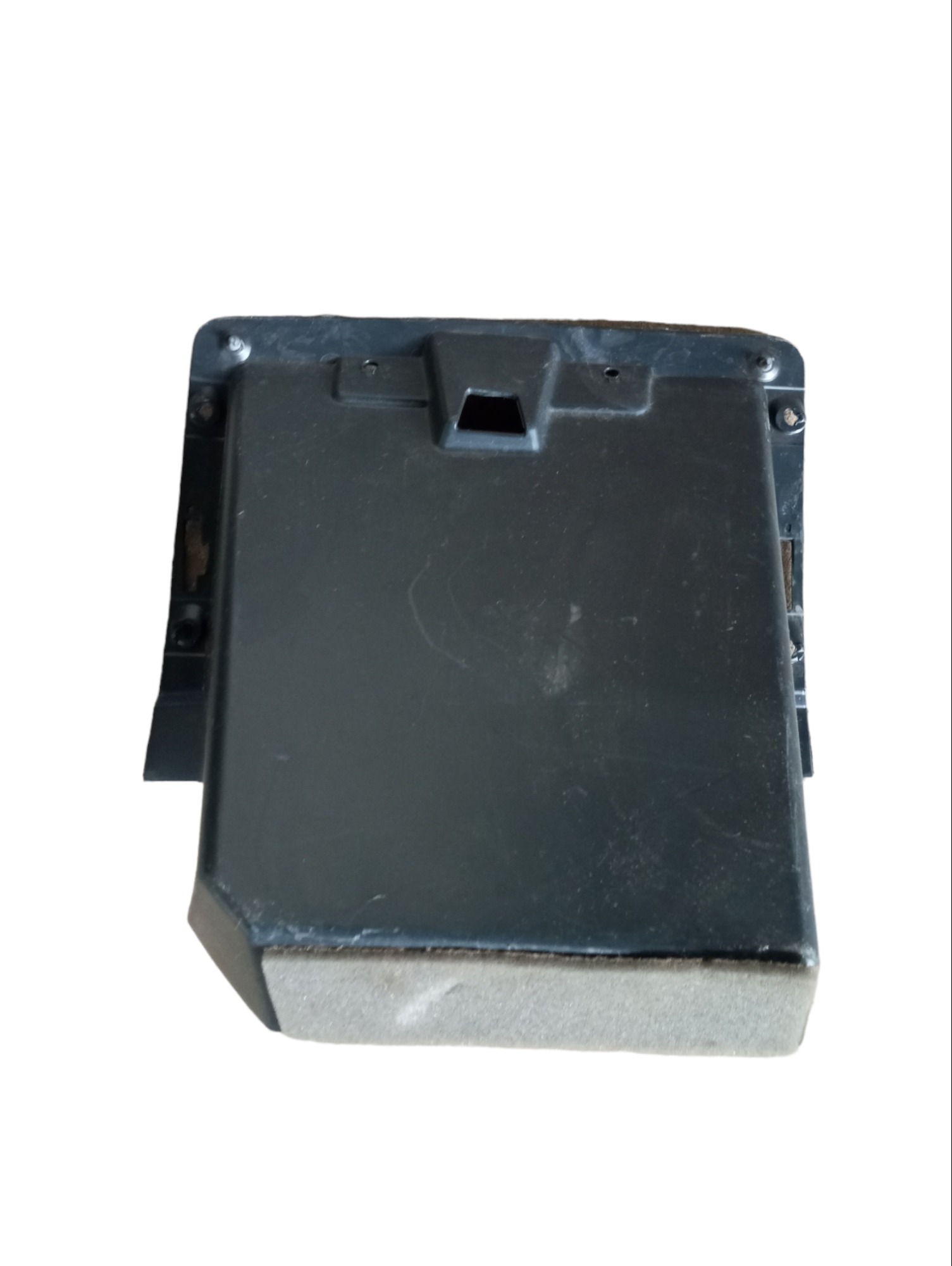 Porta Objetos Honda Fit 1.5 2015 2016 2017 77515sad 2