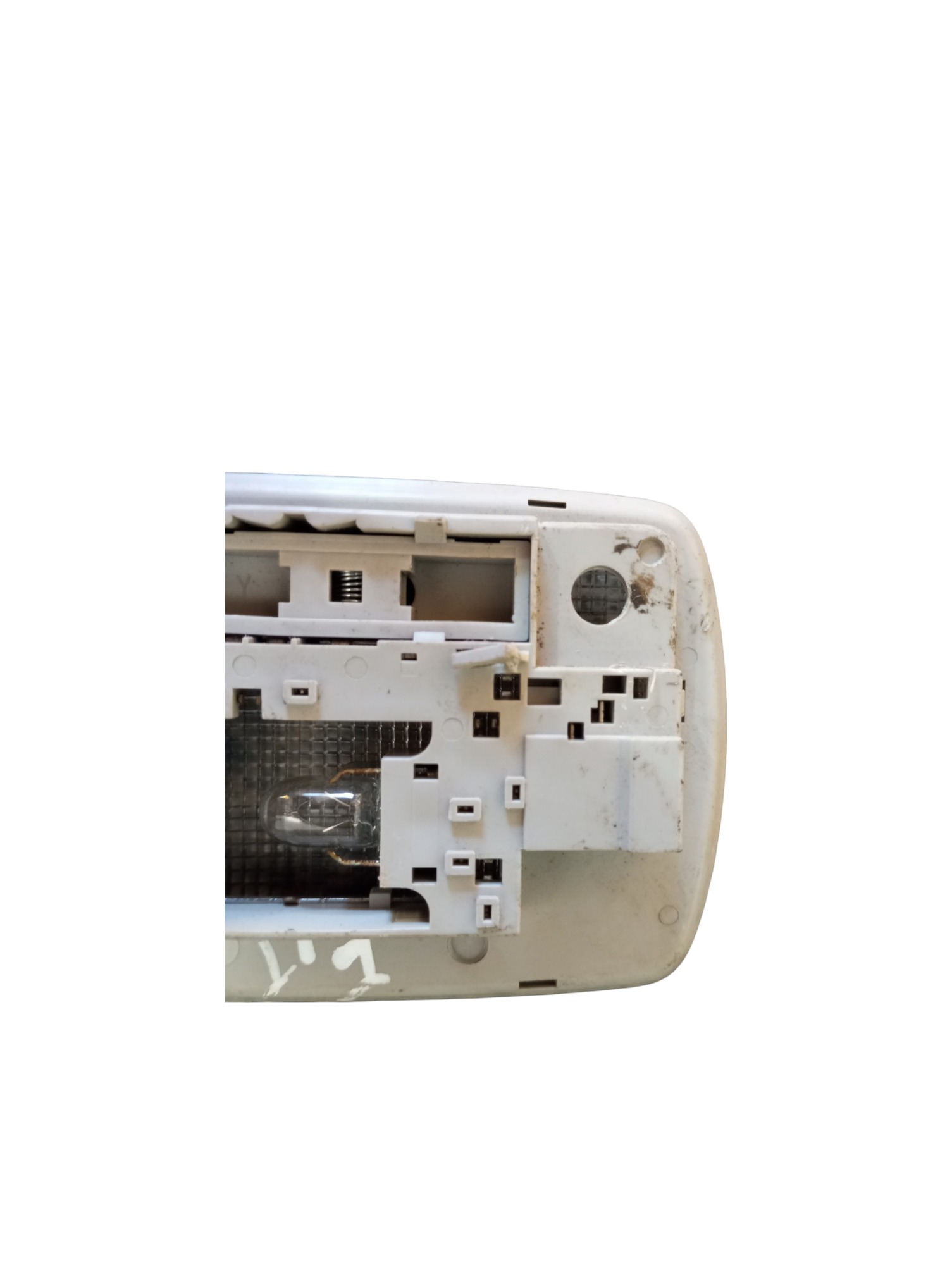 Lanterna Luz Teto Cortesia Honda Fit 1.5 2017 2018 2019 6