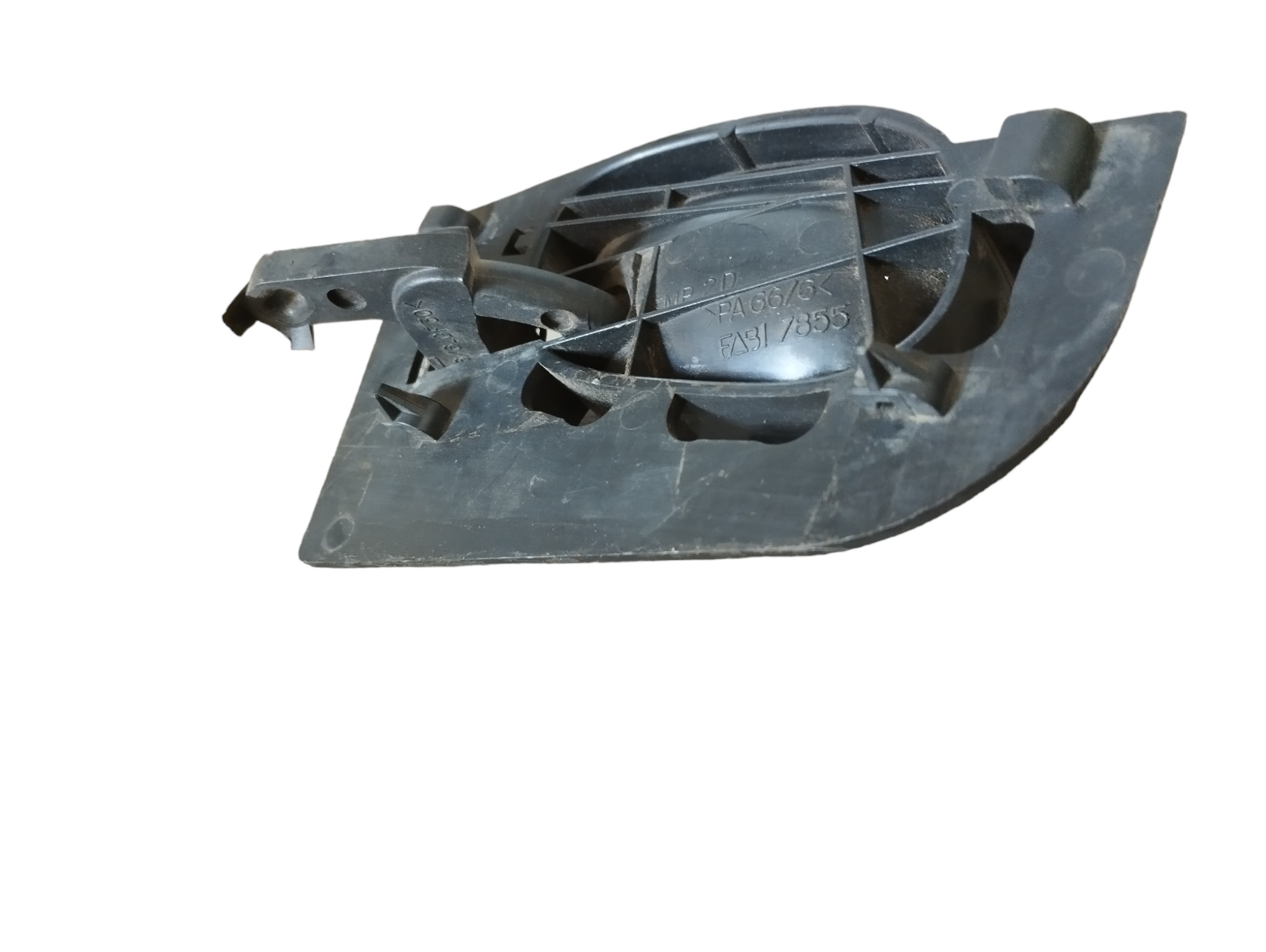 Maçaneta Interna Traseira Direita Peugeot 207 2007 A 2010 2