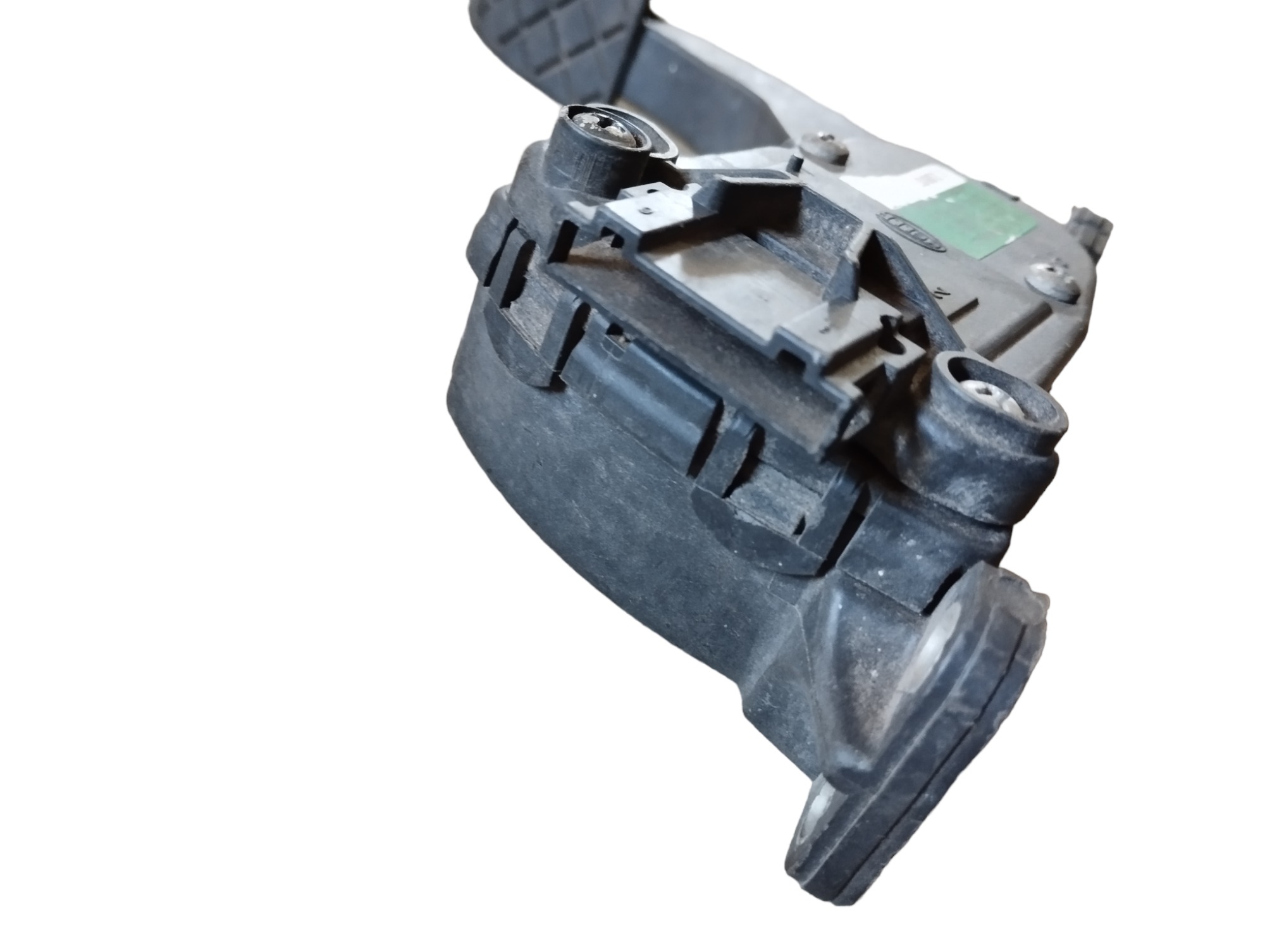 Pedal Acelerador Eletrônico Polo Fox Gol 1996 2010 7