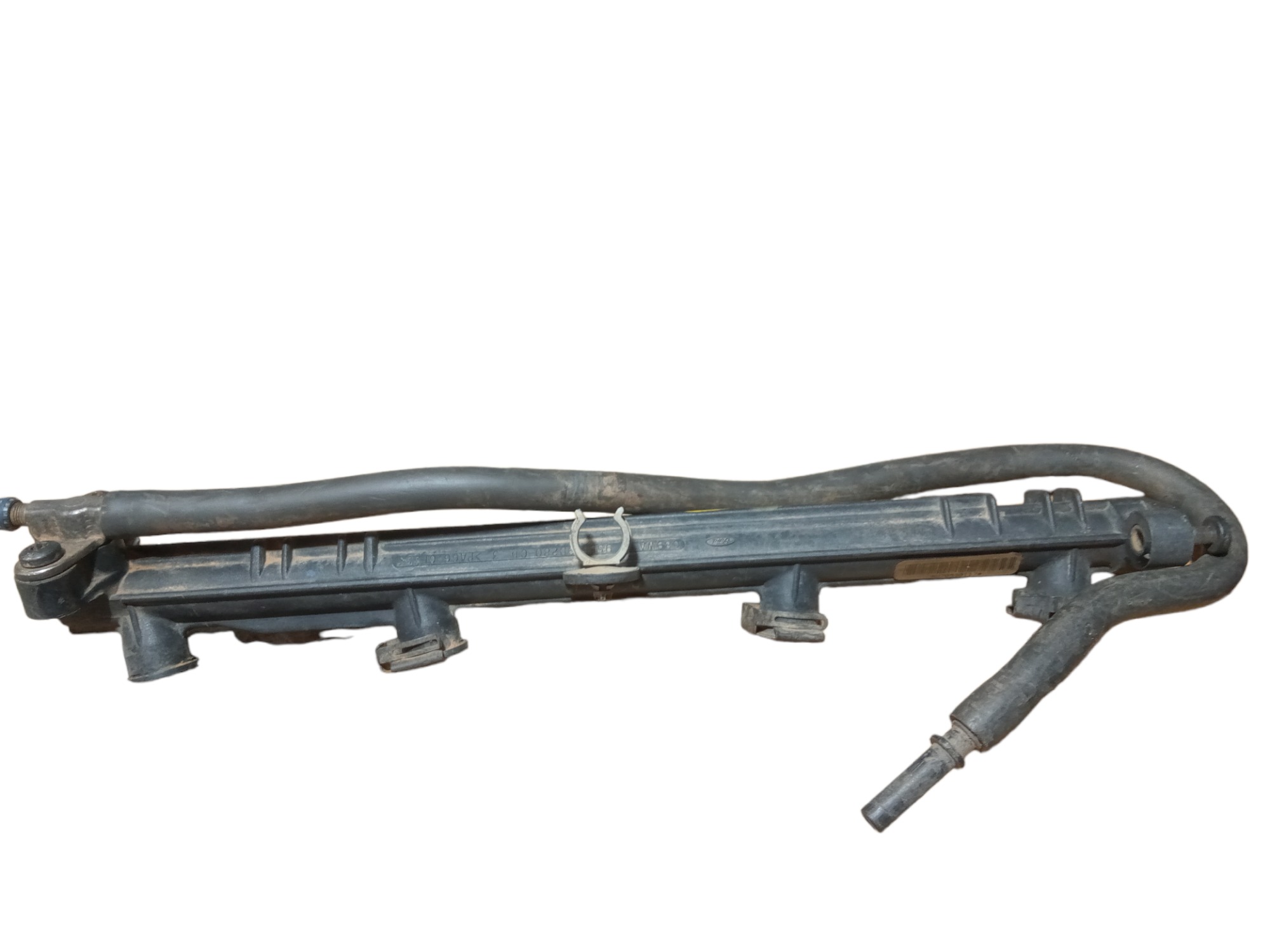 Flauta Bico Injetor Ford Fiesta Endura 1995/2002 95bf9d280cd 4