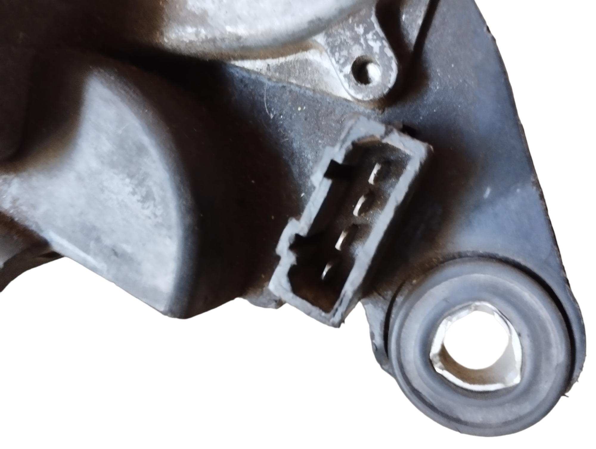 Motor Limpador Traseiro Fox Golf Gol 2004 A 2014 2