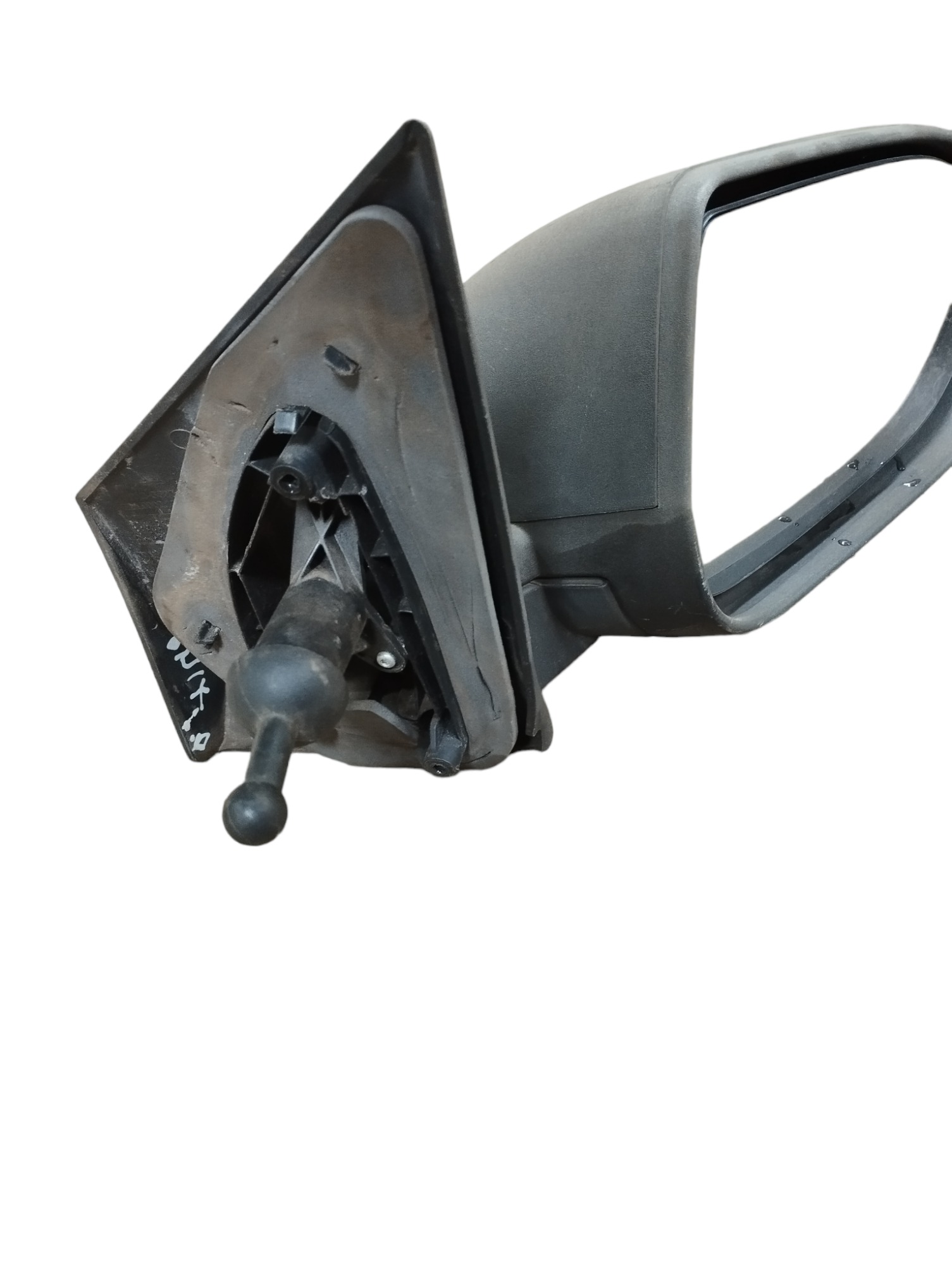 Retrovisor Direito Manual Onix 1.0 Joy 2017 2018 2019 2020 8