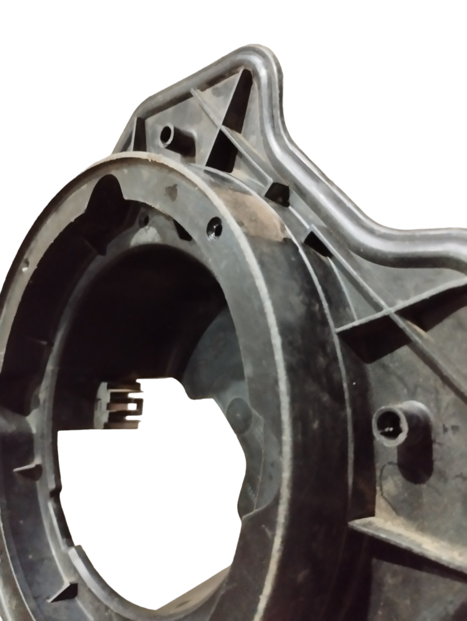 Suporte Auto Falante Citroen C4 Pallas 2008 A 2013 3
