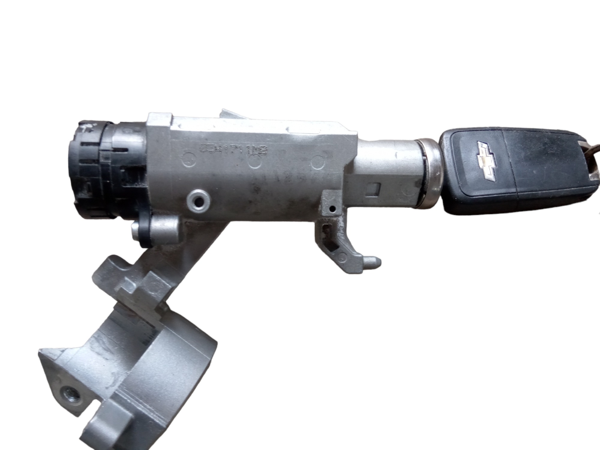 Kit Code Chevrolet Ônix Joy 1.0 2014 2015 2016 2017 52130696 6