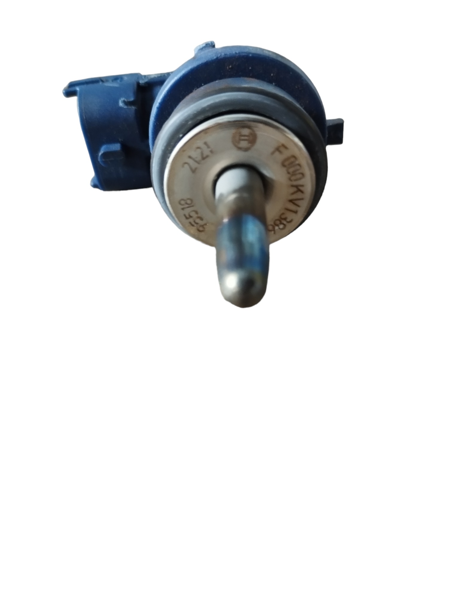 Vela Aquecedora Ford Ka 1.0 2020 2021 3cc 2