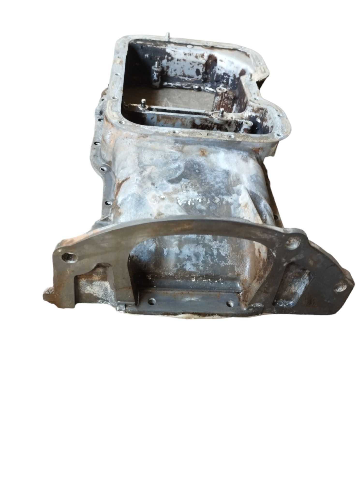 Sobre Cárter Toyota Corolla 1.8 1998 1999 2000 2001 2002 3