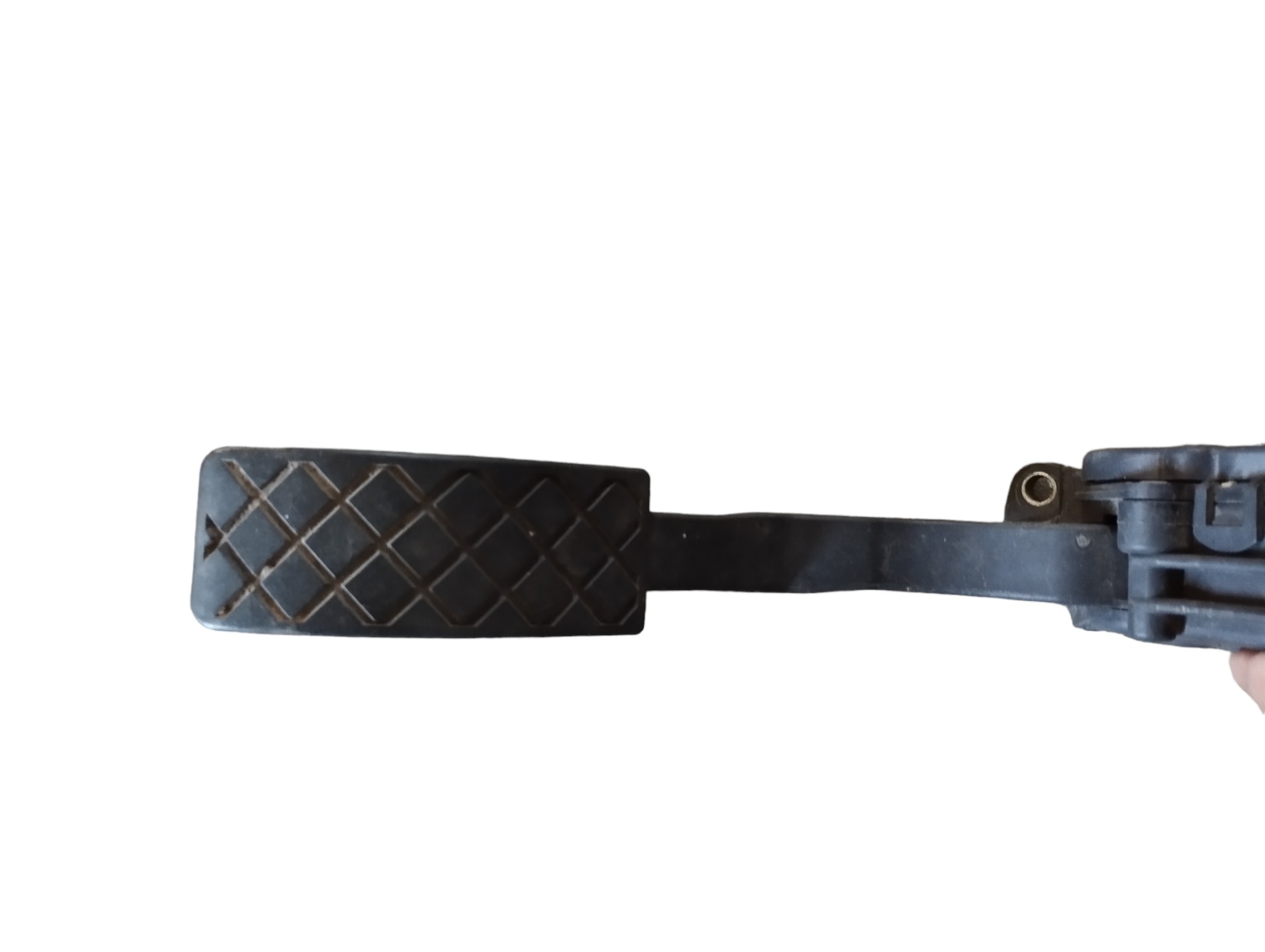 Pedal Acelerador Eletrônico Polo Fox Gol 1996 2010 5