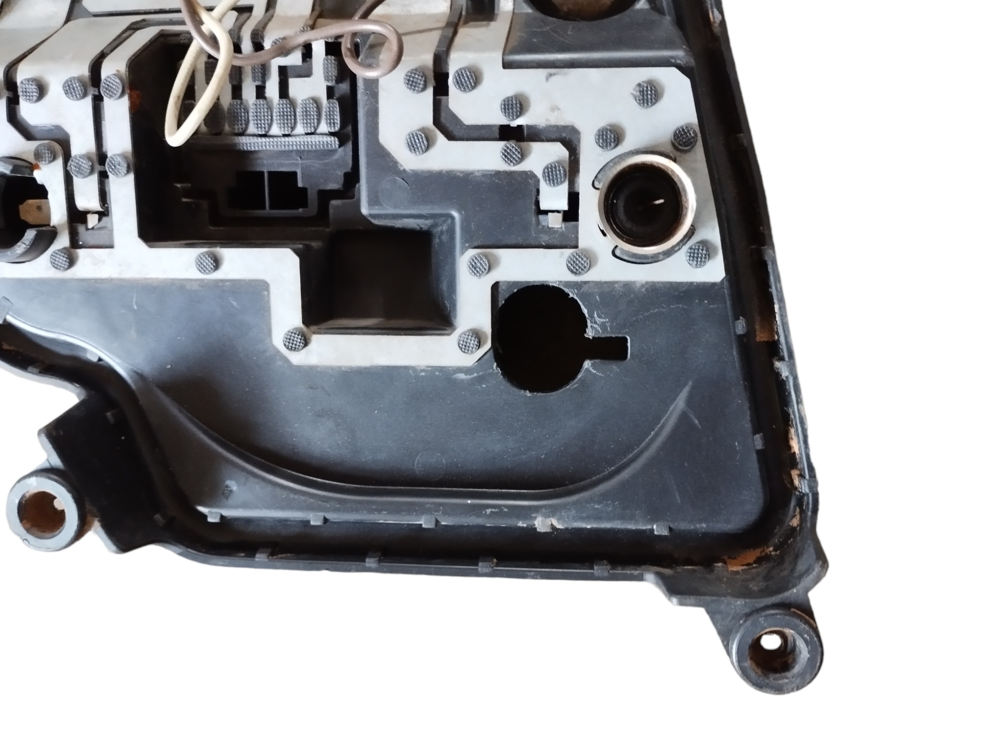 Soquete Lanterna Traseira Fiat Stilo 2007 A 2011 45830751 8