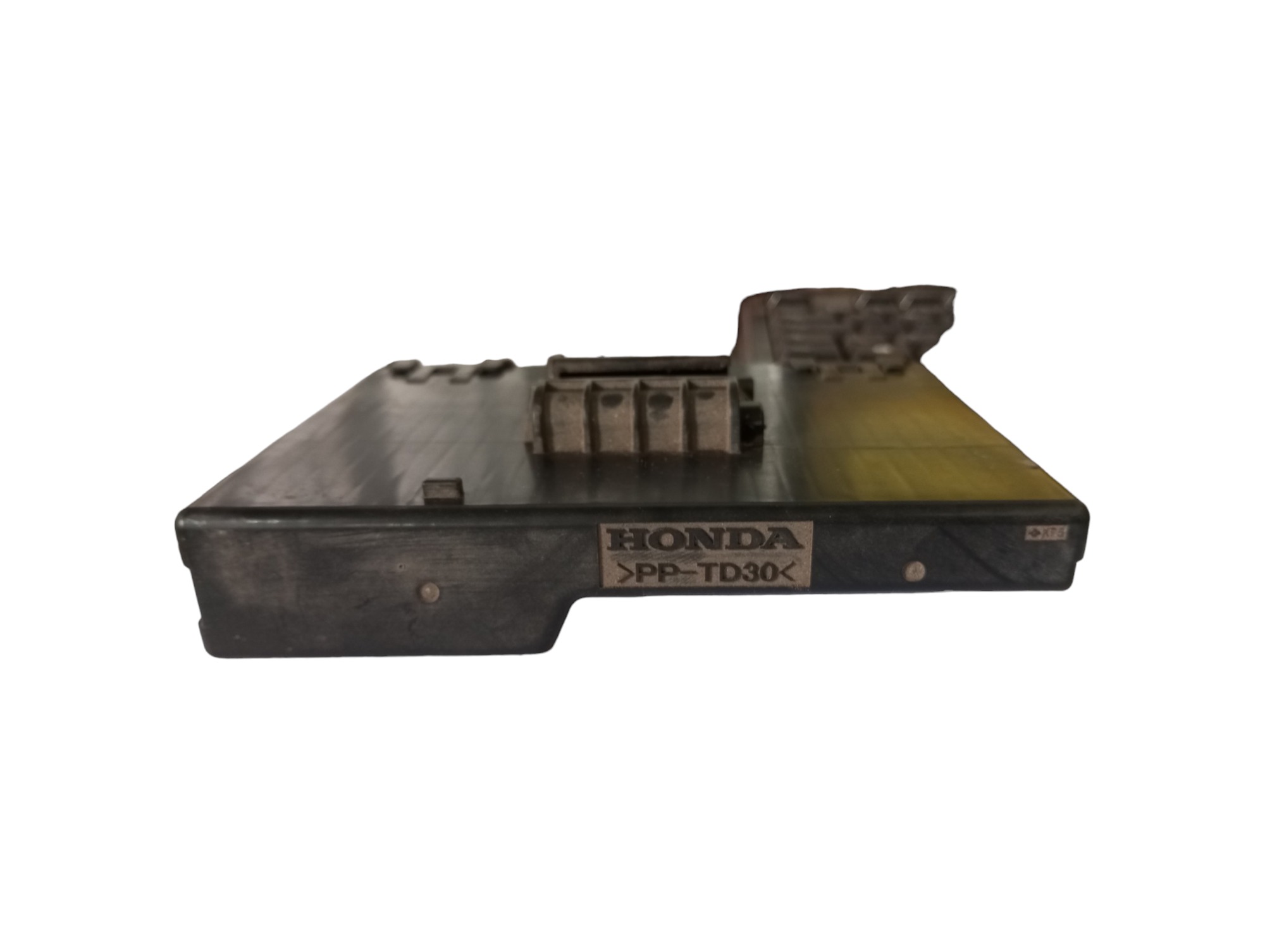Módulo Conforto Honda Fit 1.5 2014 2015 2016 2017 T5l-p514 4