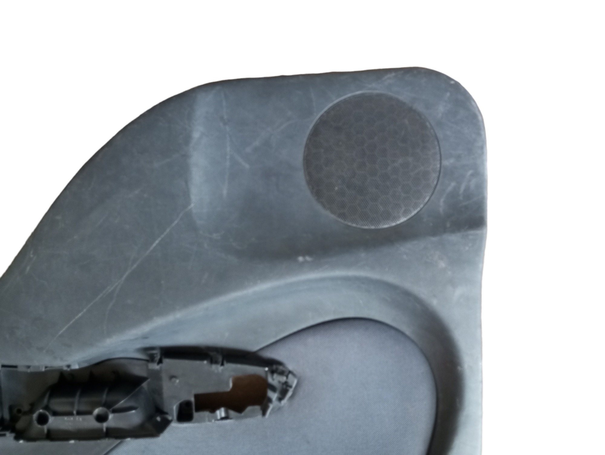 Forro Porta Traseira Direita Honda Fit 2003 2004 2005 2006 5