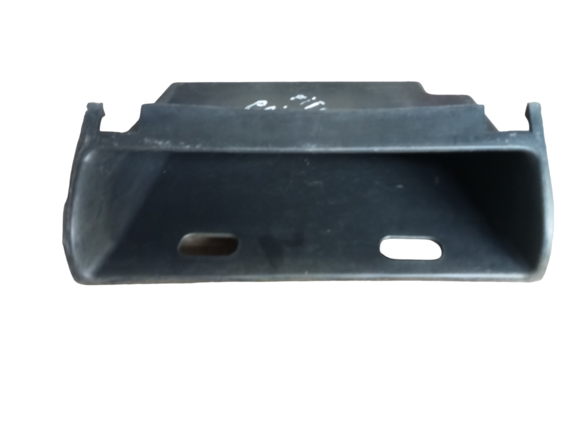 Porta Objetos Honda Fit 1.5 2015 2016 2017 77515sad 10