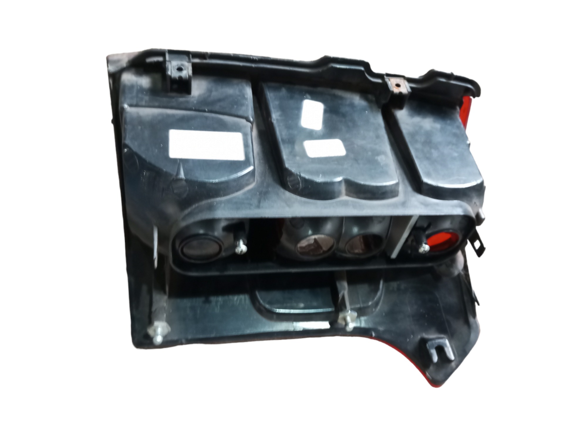 Lanterna Traseira Esquerda Gm Montana 1.4 2012/2015 89925063 7