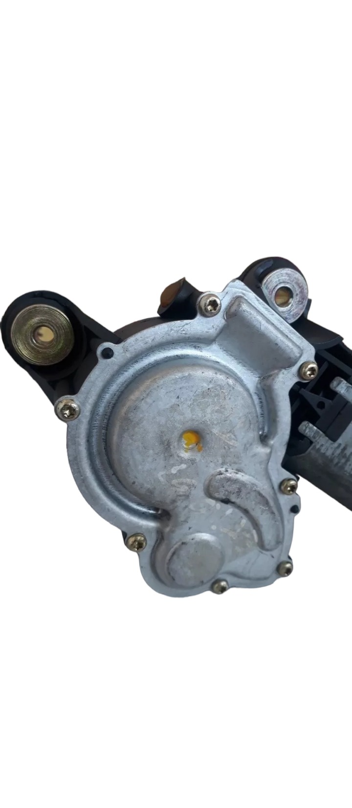 Motor Limpador Vidro Traseiro Fiat Stilo 2003 A 2007 7