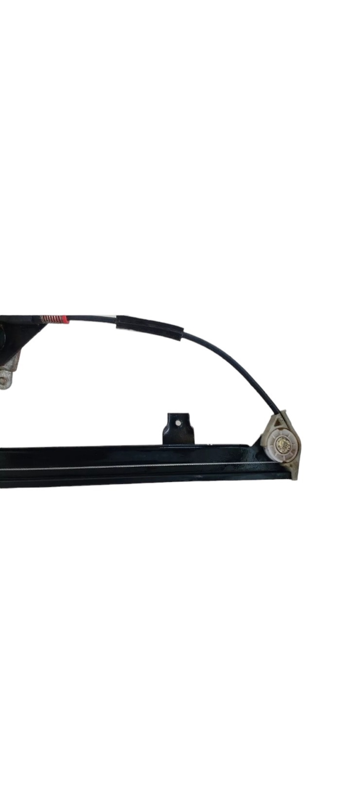 Maquina Vidro Traseira Esquerda Gol G2 G3 G4 98 A 07 Manual 3