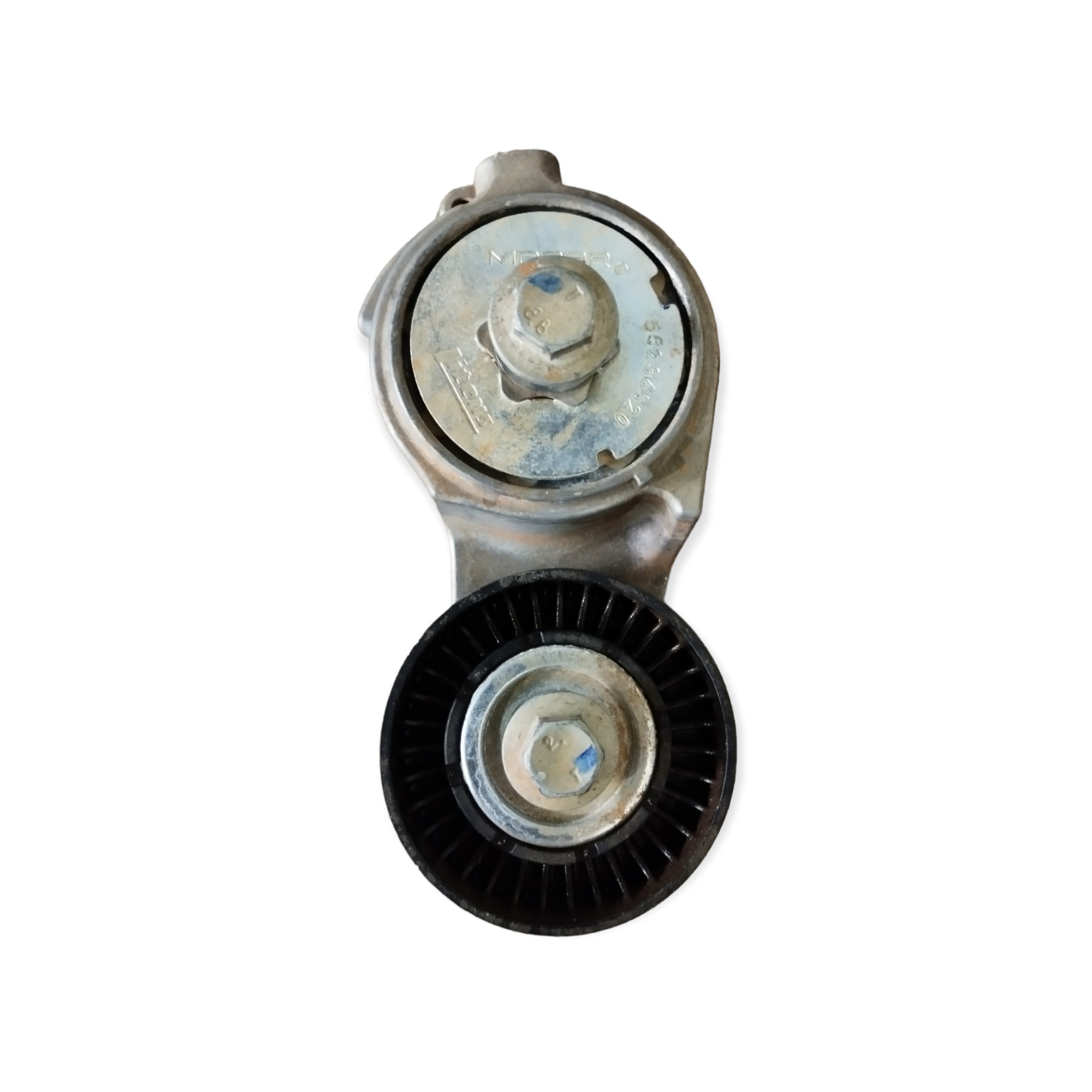 Tensor Correia Alternador Fiat Mobi 1.0 2016 2017 2018 2020 8