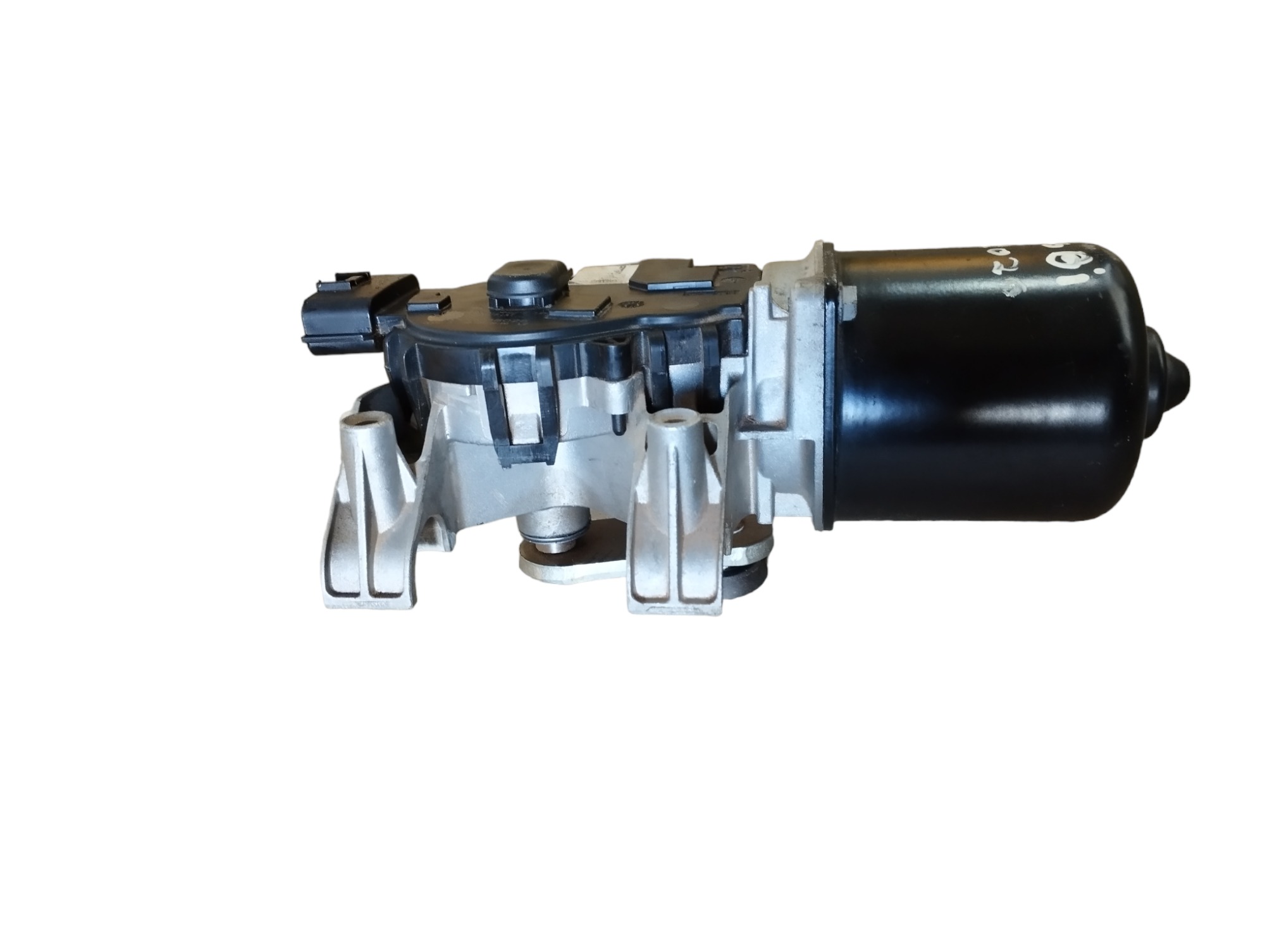 Motor Limpador Para-brisa Fiat Argo Mobi Nova Strada 16 22 7