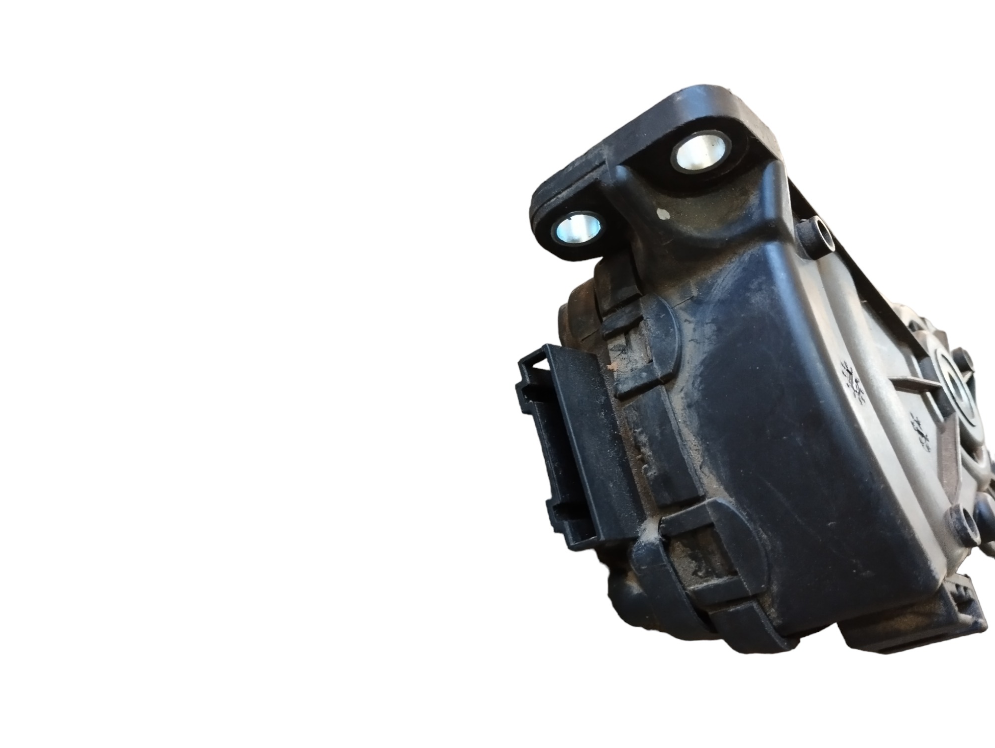 Pedal Acelerador Eletrônico Vw Polo Gol Fox 2004 6