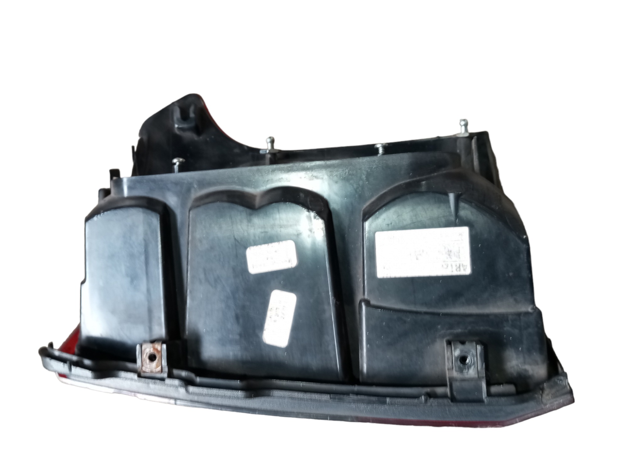 Lanterna Traseira Esquerda Gm Montana 1.4 2012/2015 89925063 6