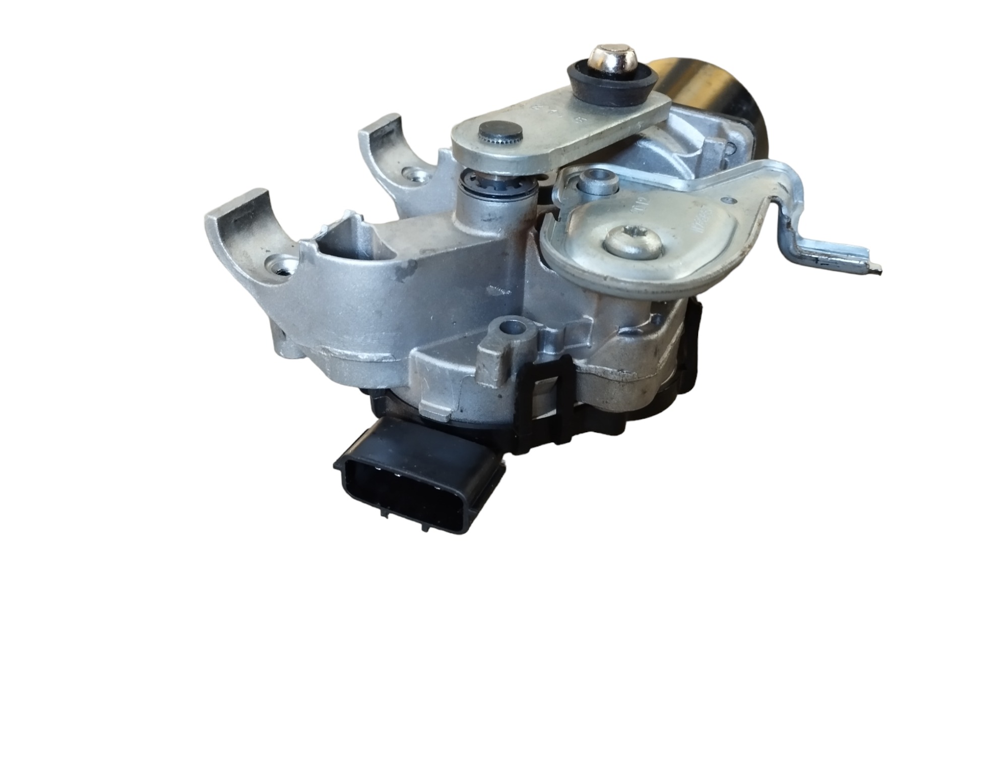 Motor Limpador Para-brisa Fiat Argo Mobi Nova Strada 16 22 3