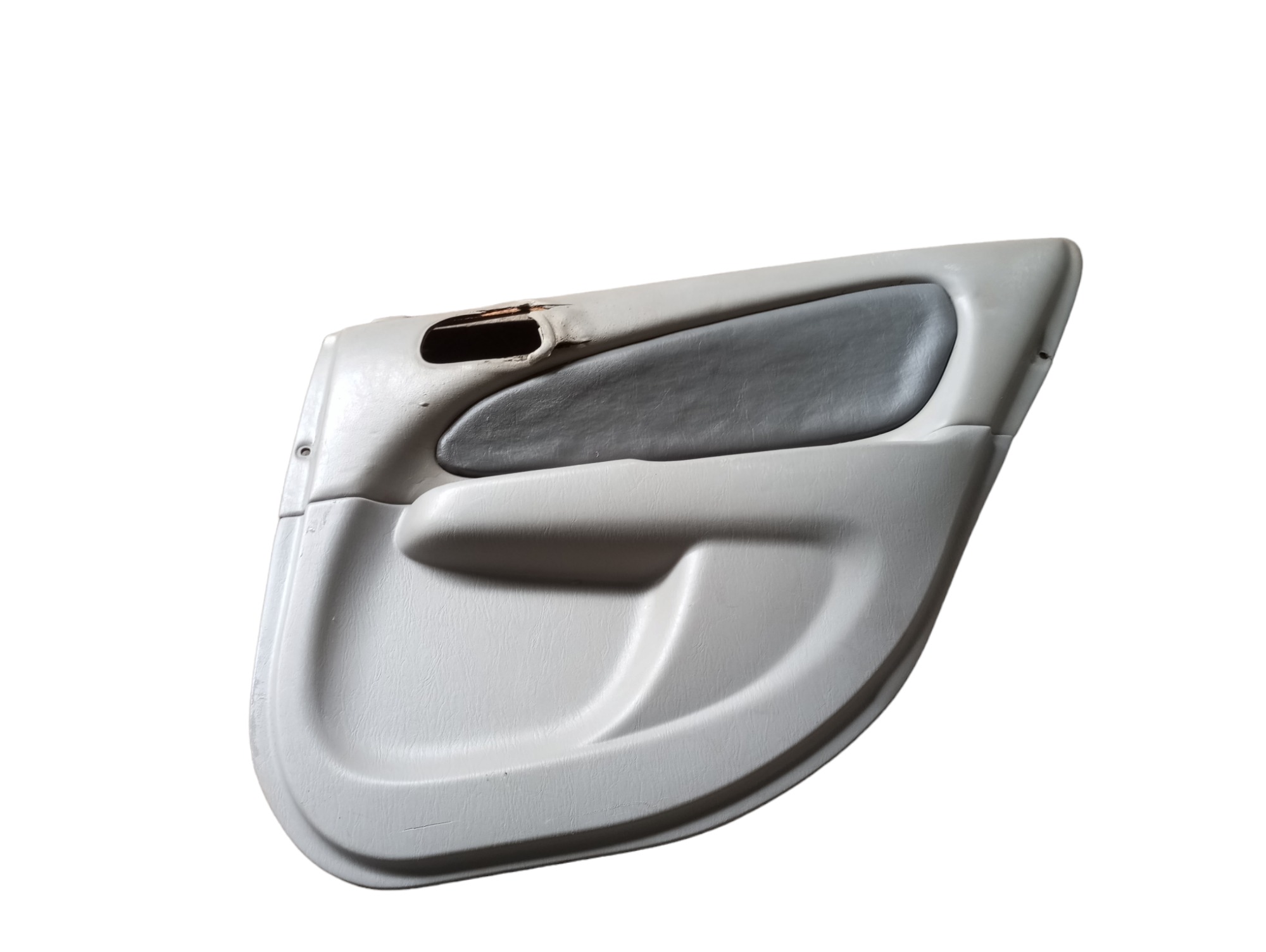 Forro Porta Traseiro Direito Toyota Corolla 1998 1999 2000 3