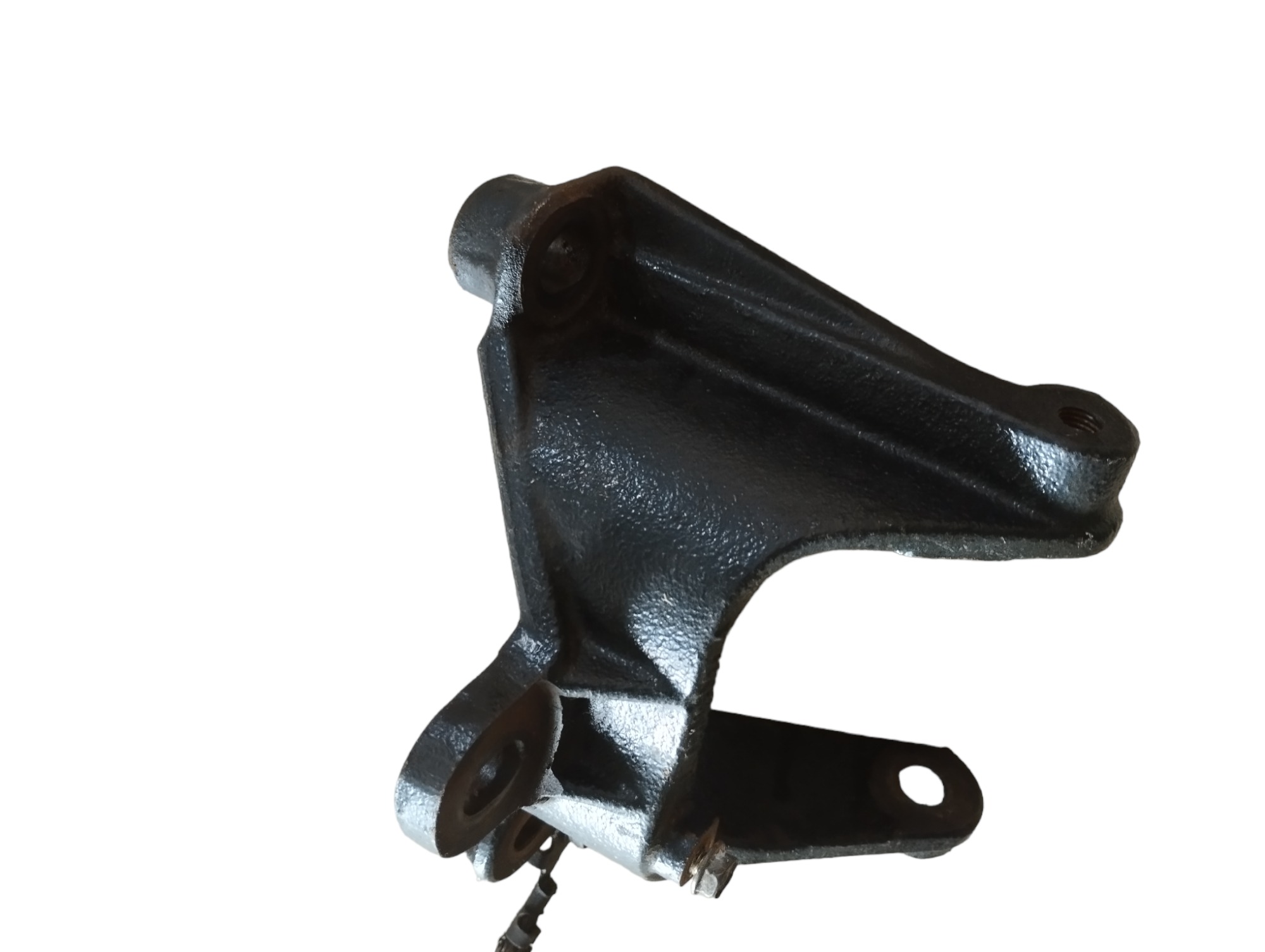 Suporte Coxim Cambio Honda Fit 1.4 2004 A 2008 Manual 6