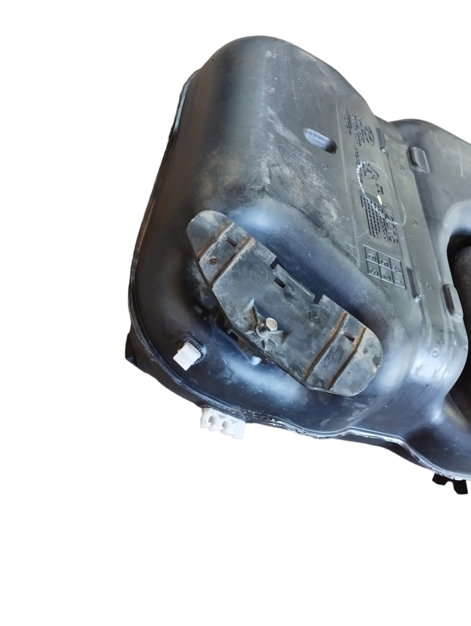 Tanque Combustível Hyundai Hb20 Hatch 1.6 2013 A 2019 10