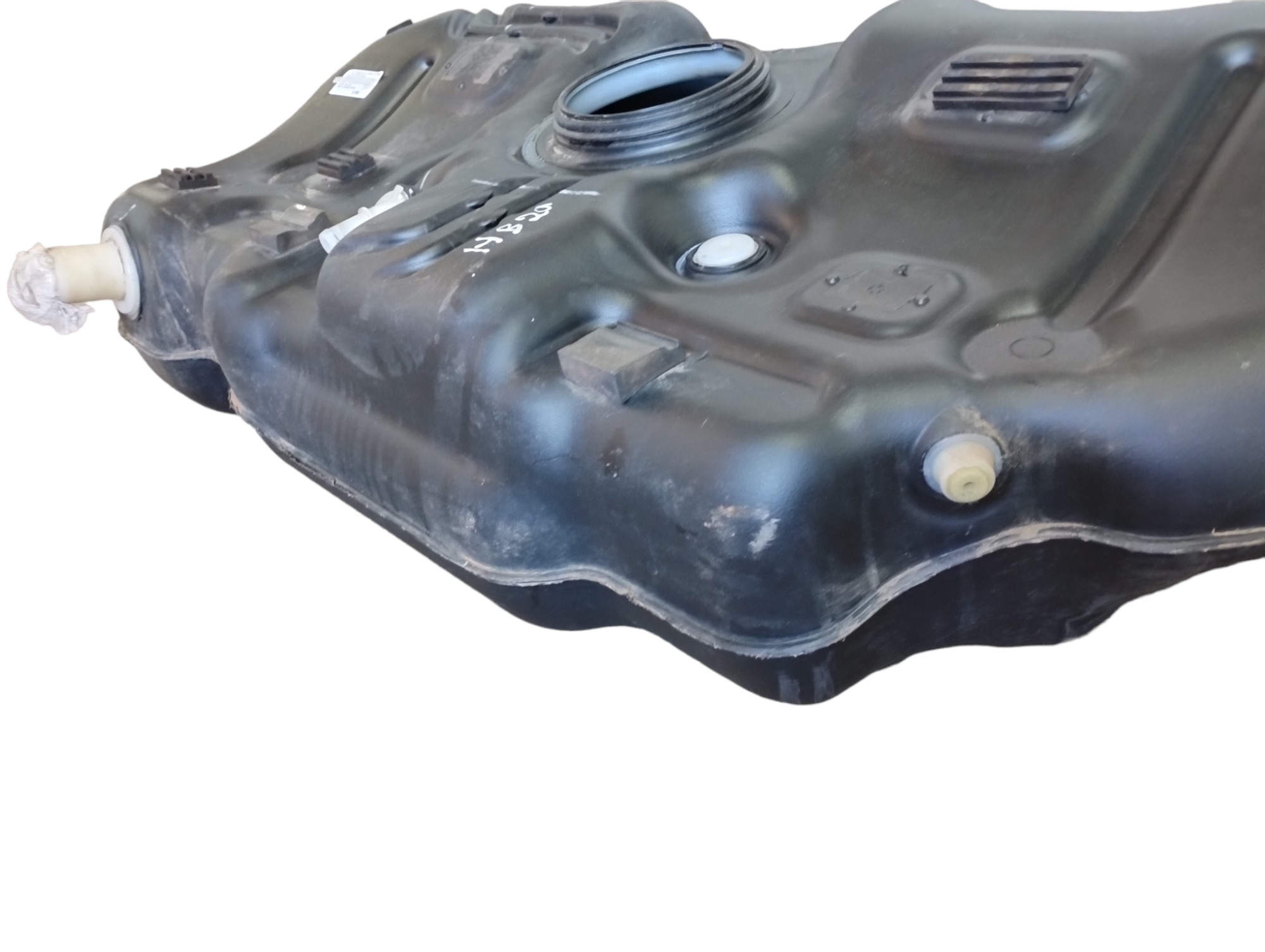 Tanque Combustível Hyundai Hb20 Hatch 1.6 2013 A 2019 5