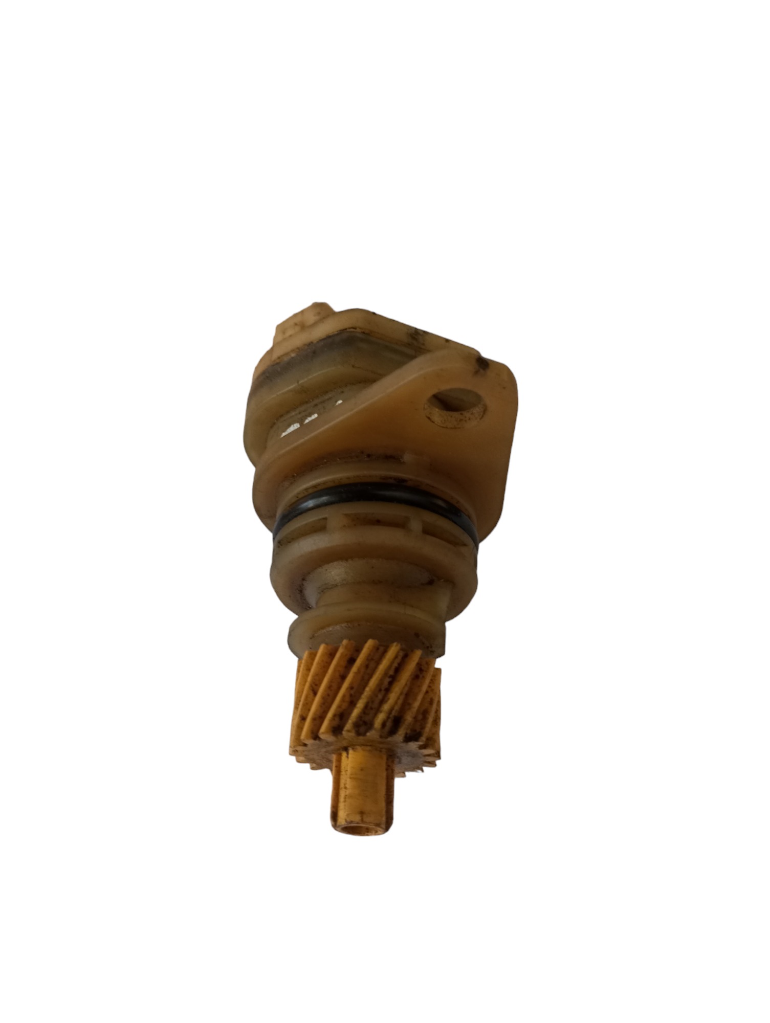 Sensor Velocidade Peugeot 207 1.4 8v Flex 2007 2008 2009 7