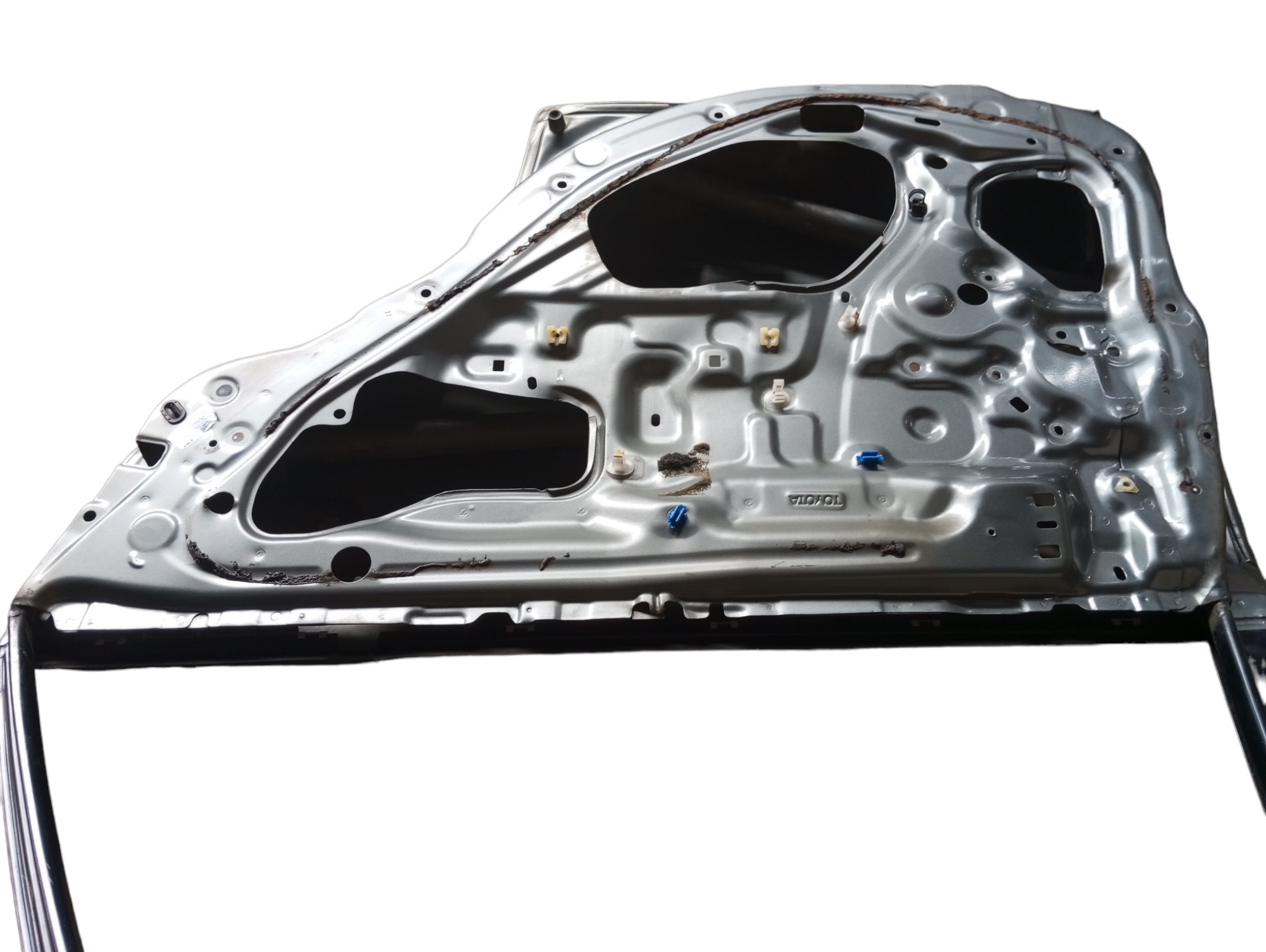 Porta Traseira Direita Toyota Corolla 1998 1999 2000 2001 7