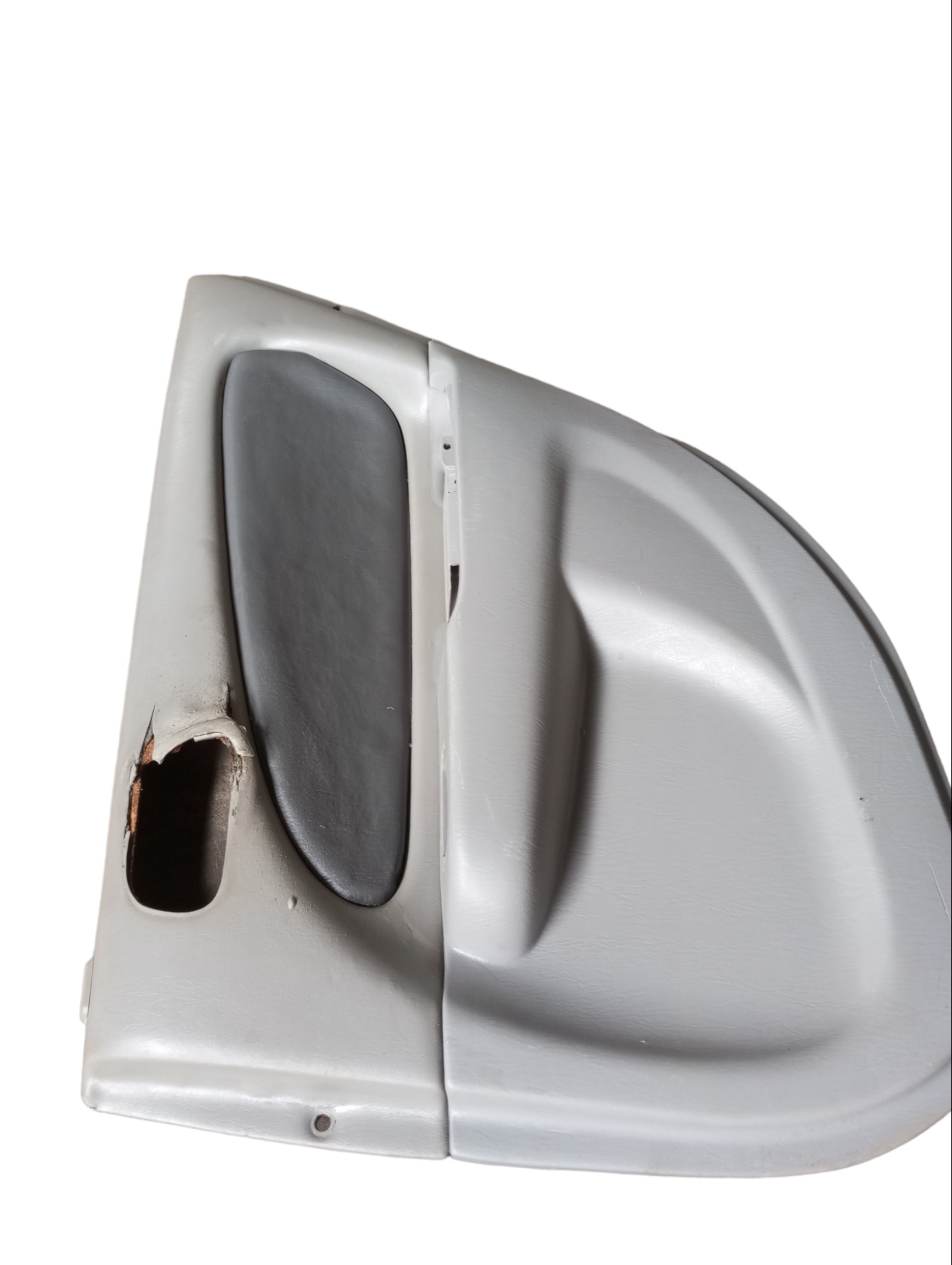 Forro Porta Traseiro Direito Toyota Corolla 1998 1999 2000 2