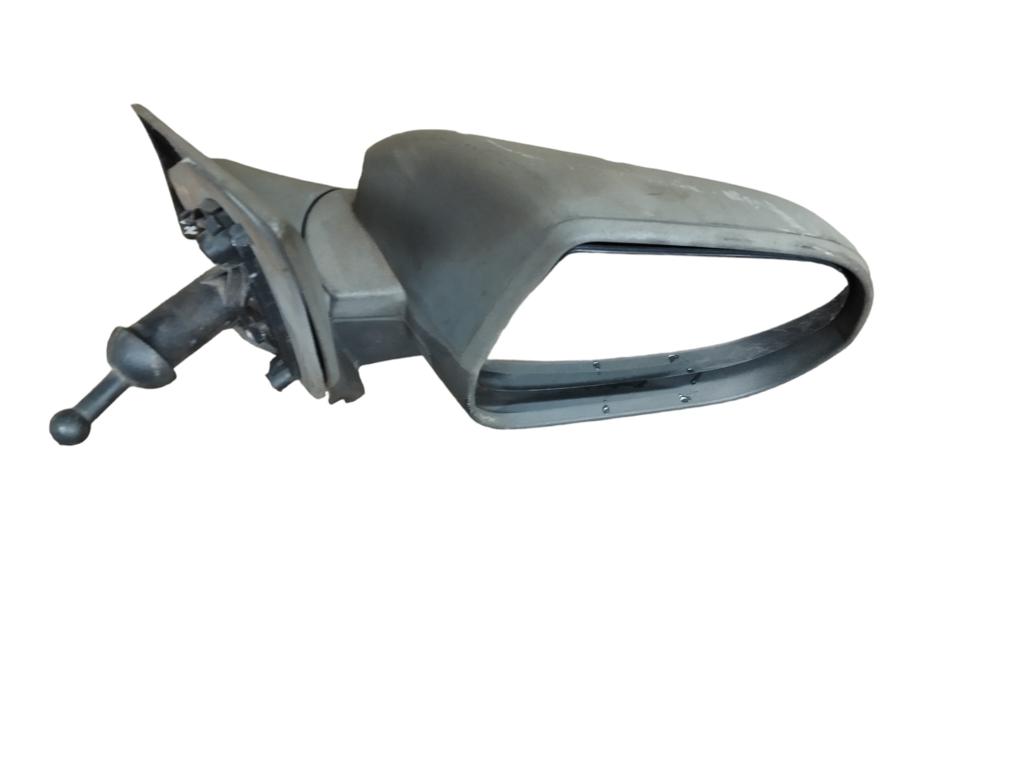 Retrovisor Direito Manual Onix 1.0 Joy 2017 2018 2019 2020 5