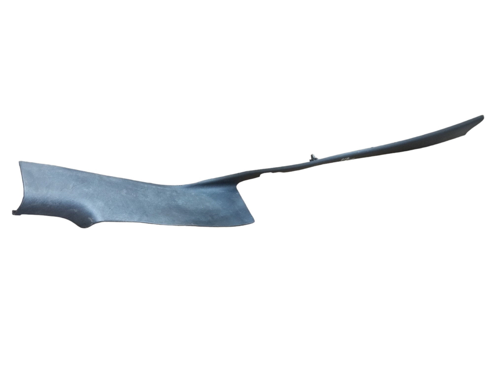 Soleira Traseira Direita Citroen C3 2008 2009 2010 96488932 4