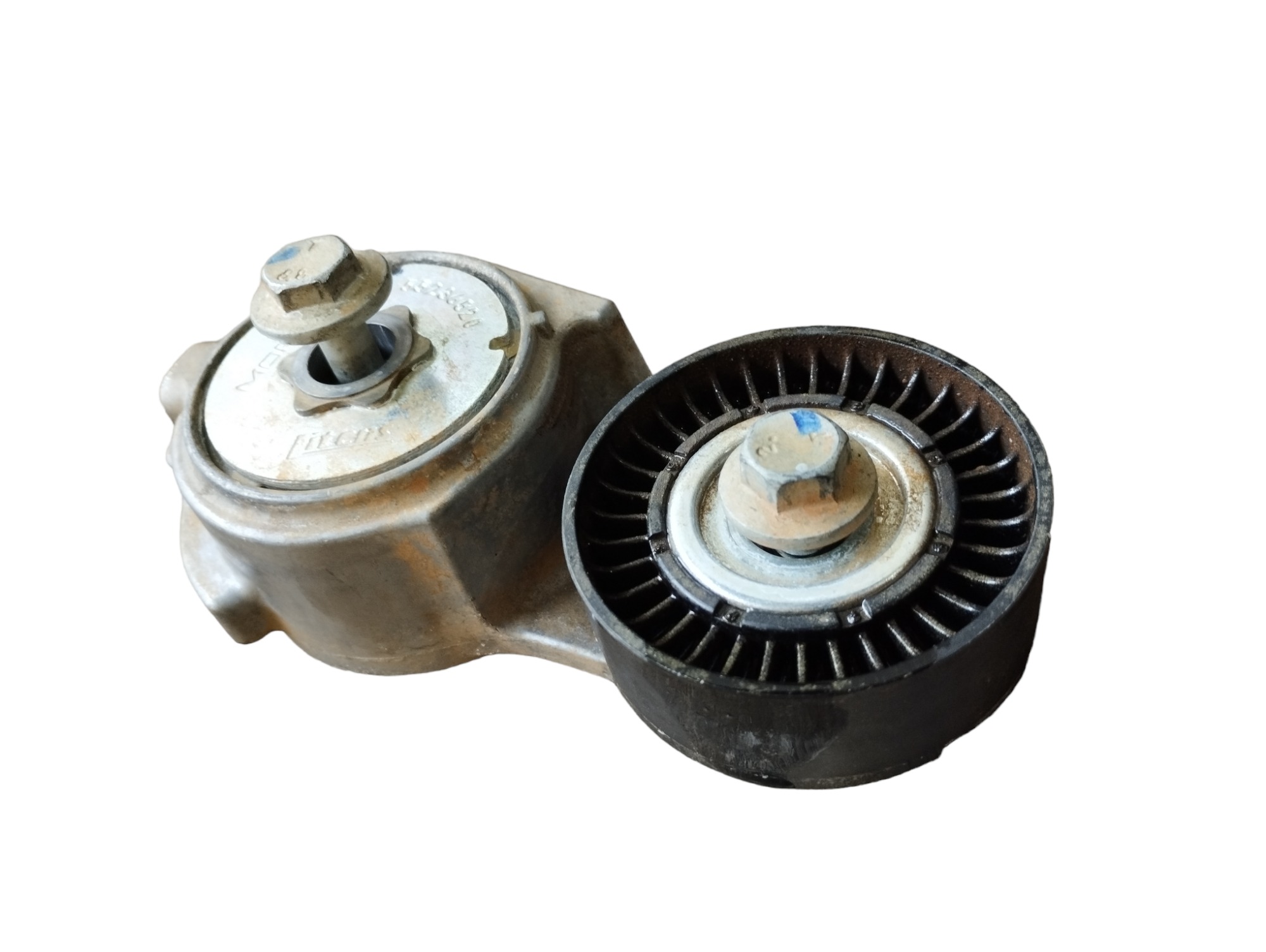 Tensor Correia Alternador Fiat Mobi 1.0 2016 2017 2018 2020 2