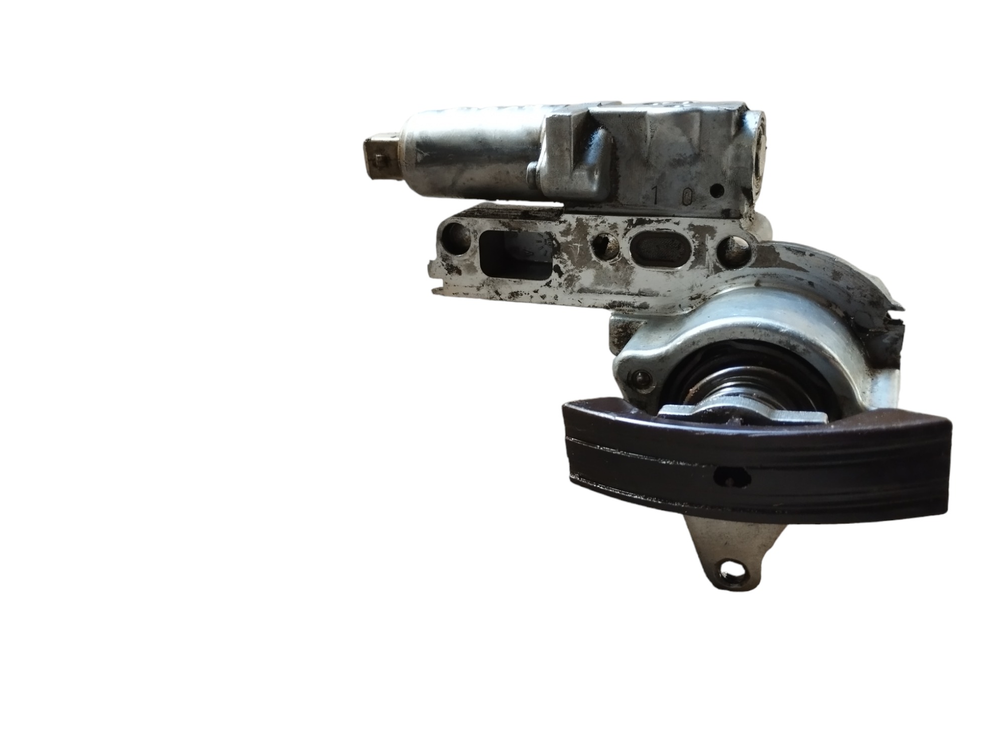 Válvula Tensor Cabeçote Audi A3 1.8 Turbo 150cv 1999 A 2006 5
