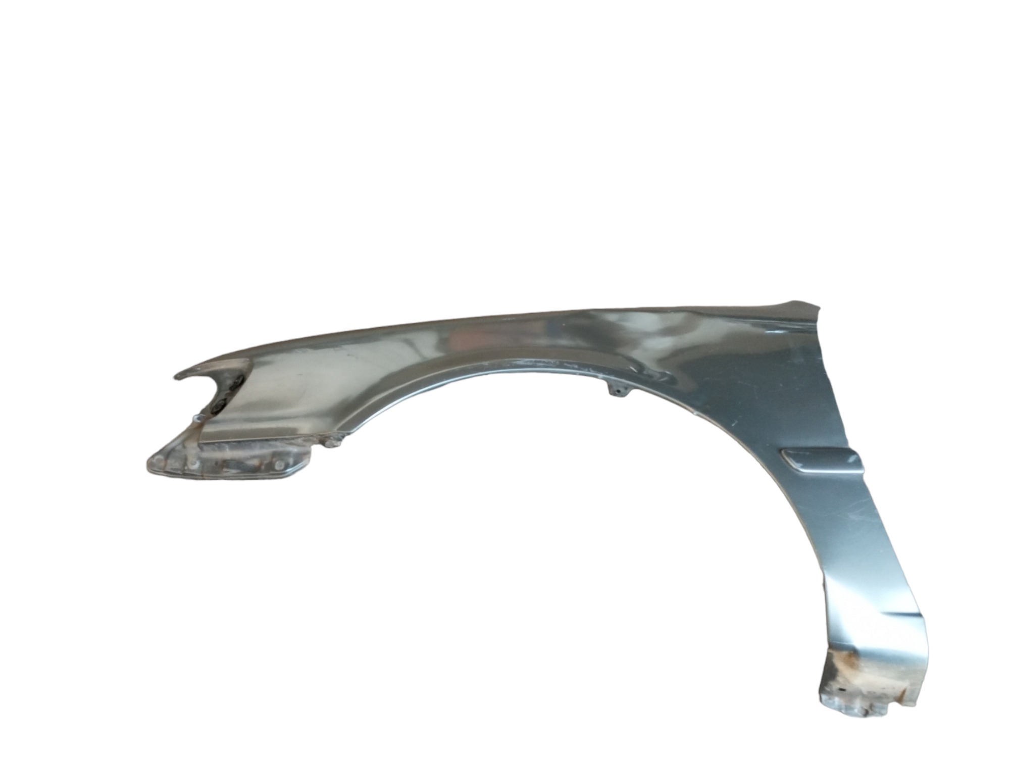 Paralama Esquerdo Toyota Corolla 1998 1999 2000 2001 2002 9