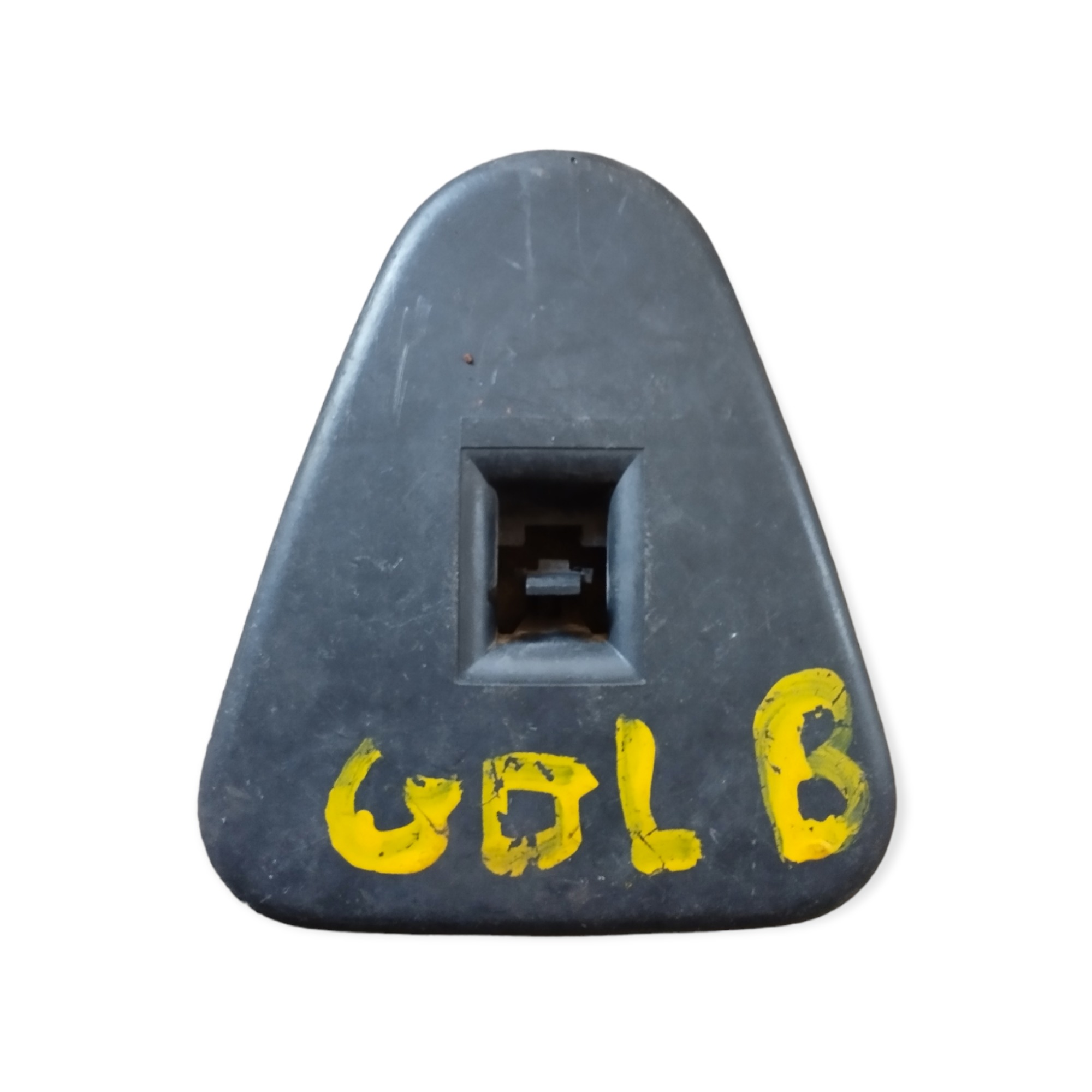 Soquete Circuito Laterna Traseira Gol G2 1996 1997 1998 99 4
