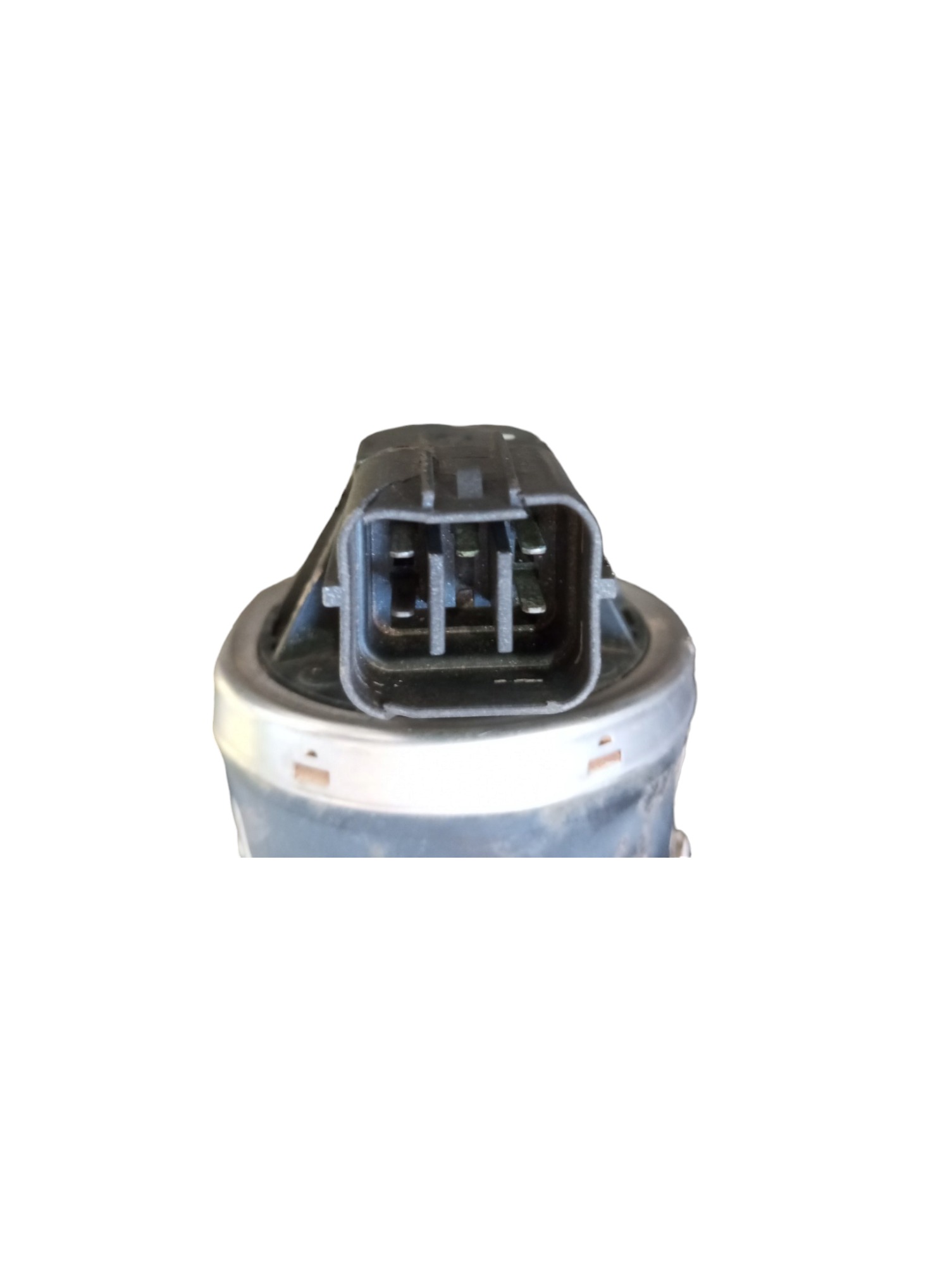 Válvula Egr Honda Fit 1.4 8v Gasolina 2004 2005 2006 2007 5