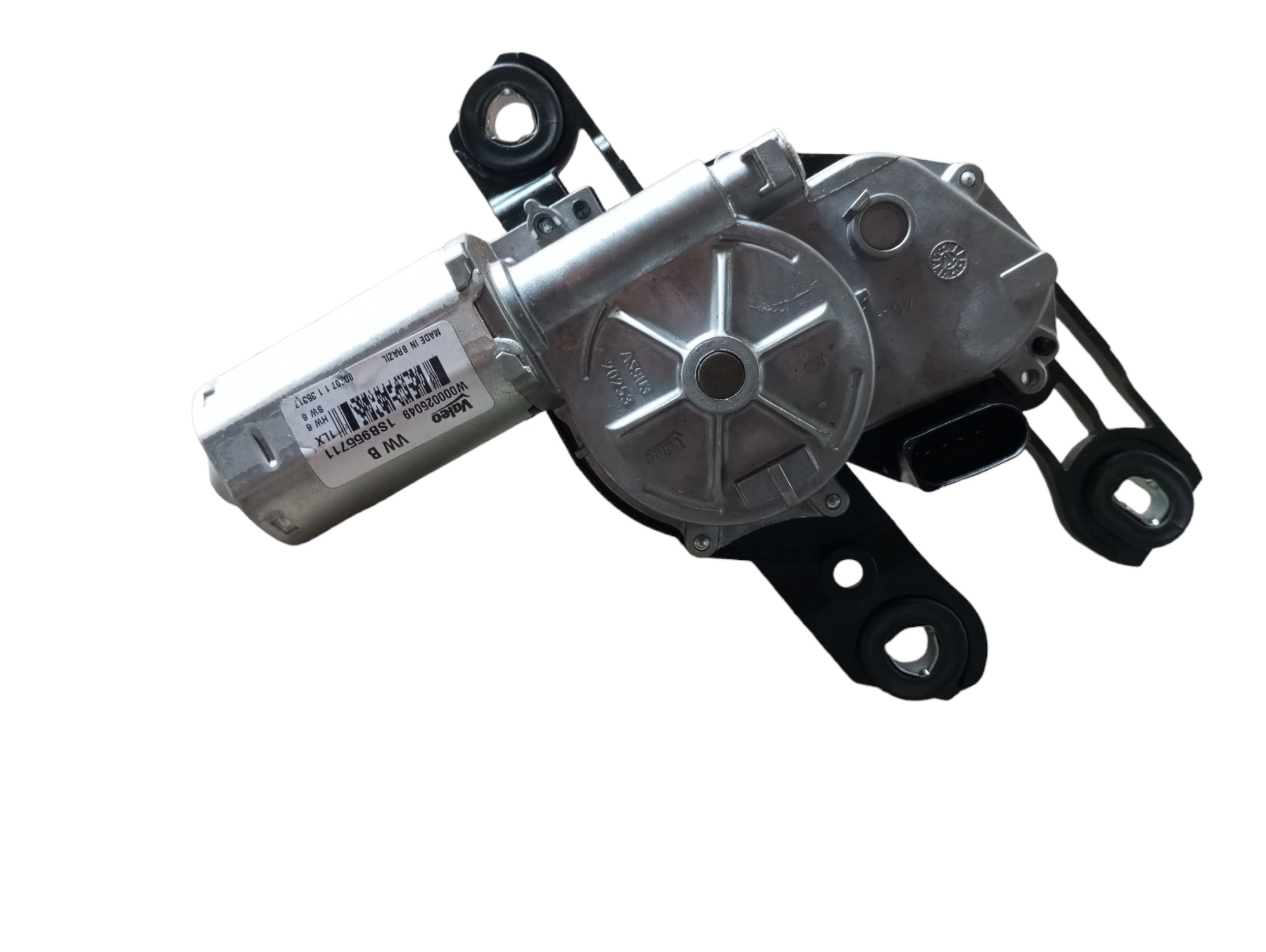 Motor Limpador Traseiro Vw Up 1.0 2016 2017 2018 2019 1sb955 3