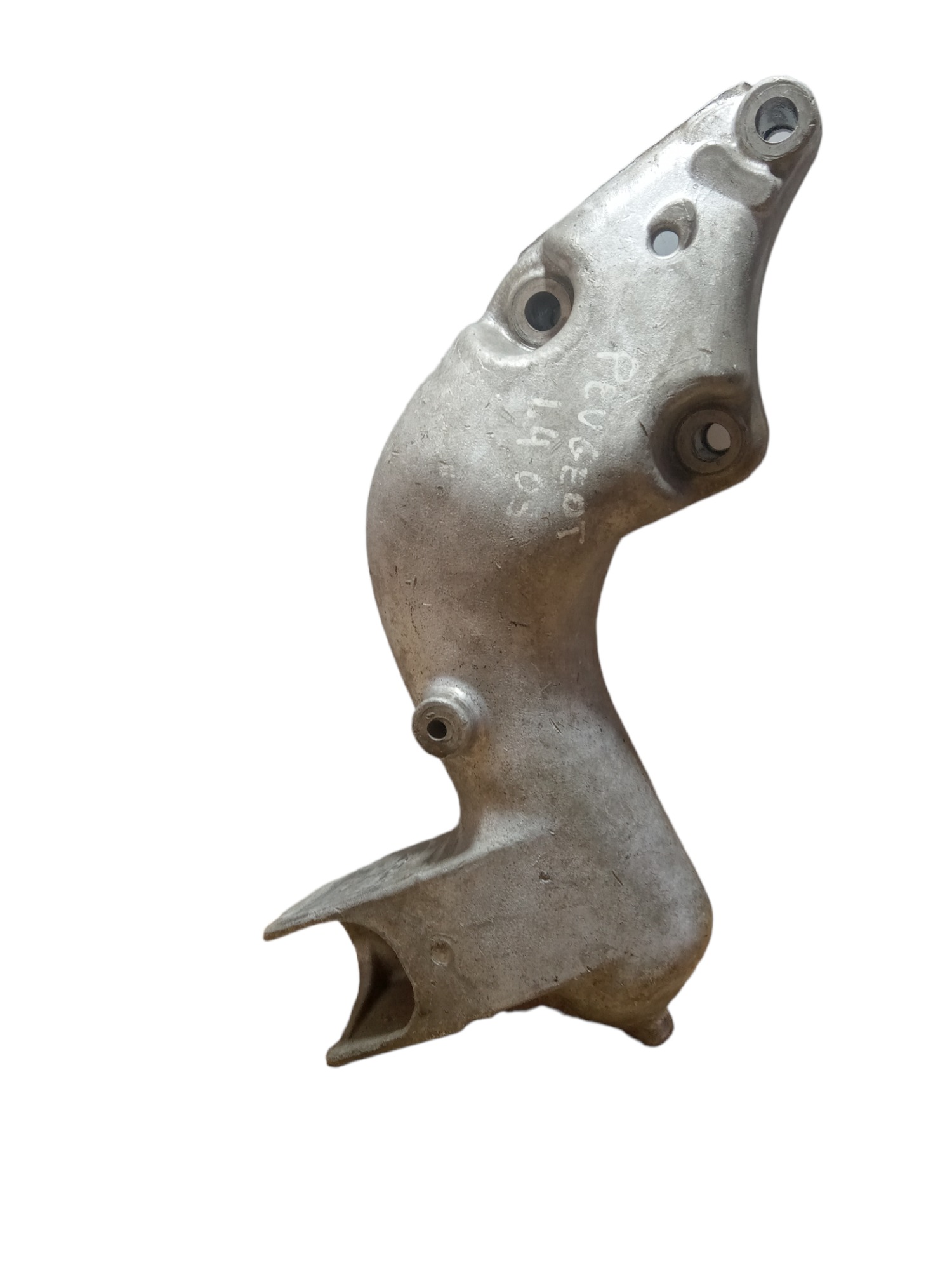 Suporte Coxim Motor Lado Direito Peugeot 207 1.4 2007 2010 3