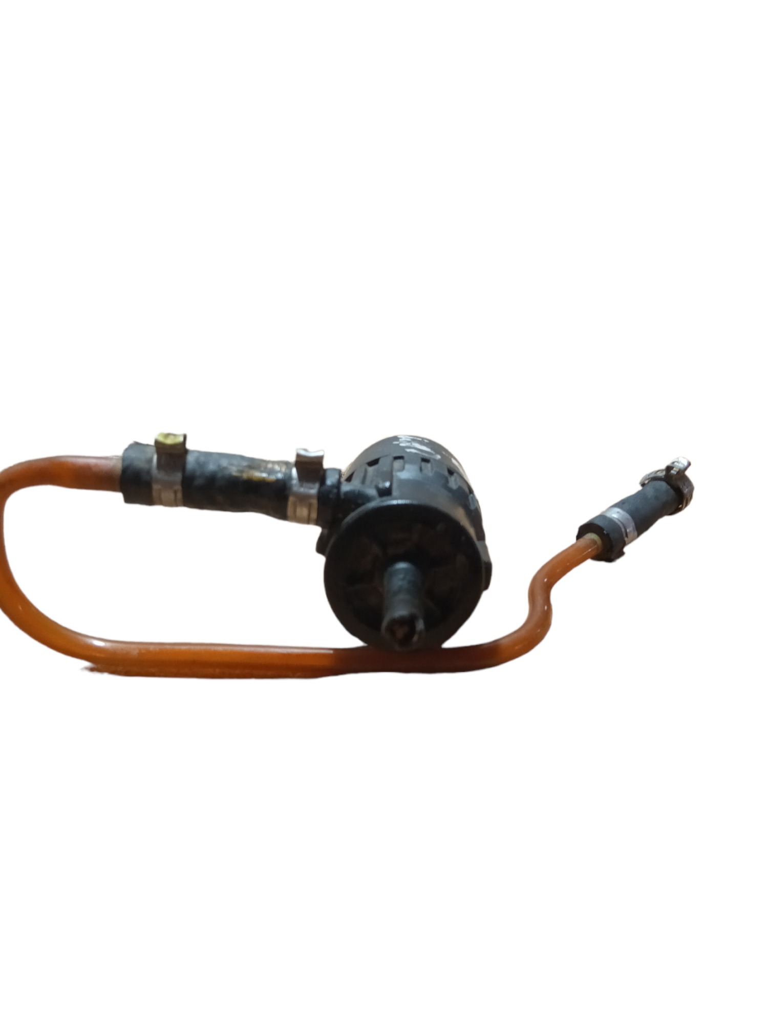 Motor Esguicho Partida Frio Chevrolet Zafira 2.0 2007 2008 7