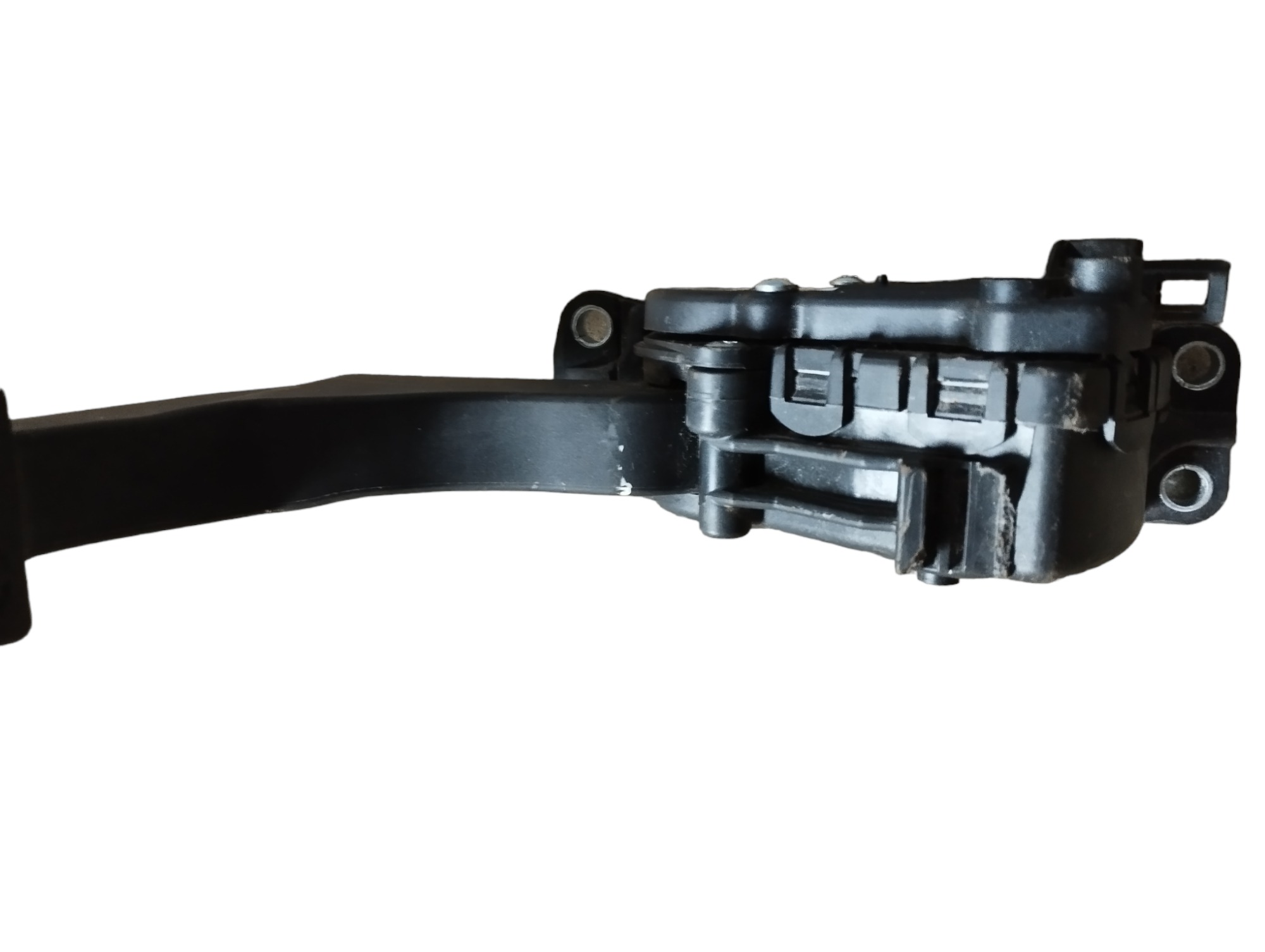 Pedal Do Acelerador Vw Golf Polo Fox 1.6 2005 2006 2016 3