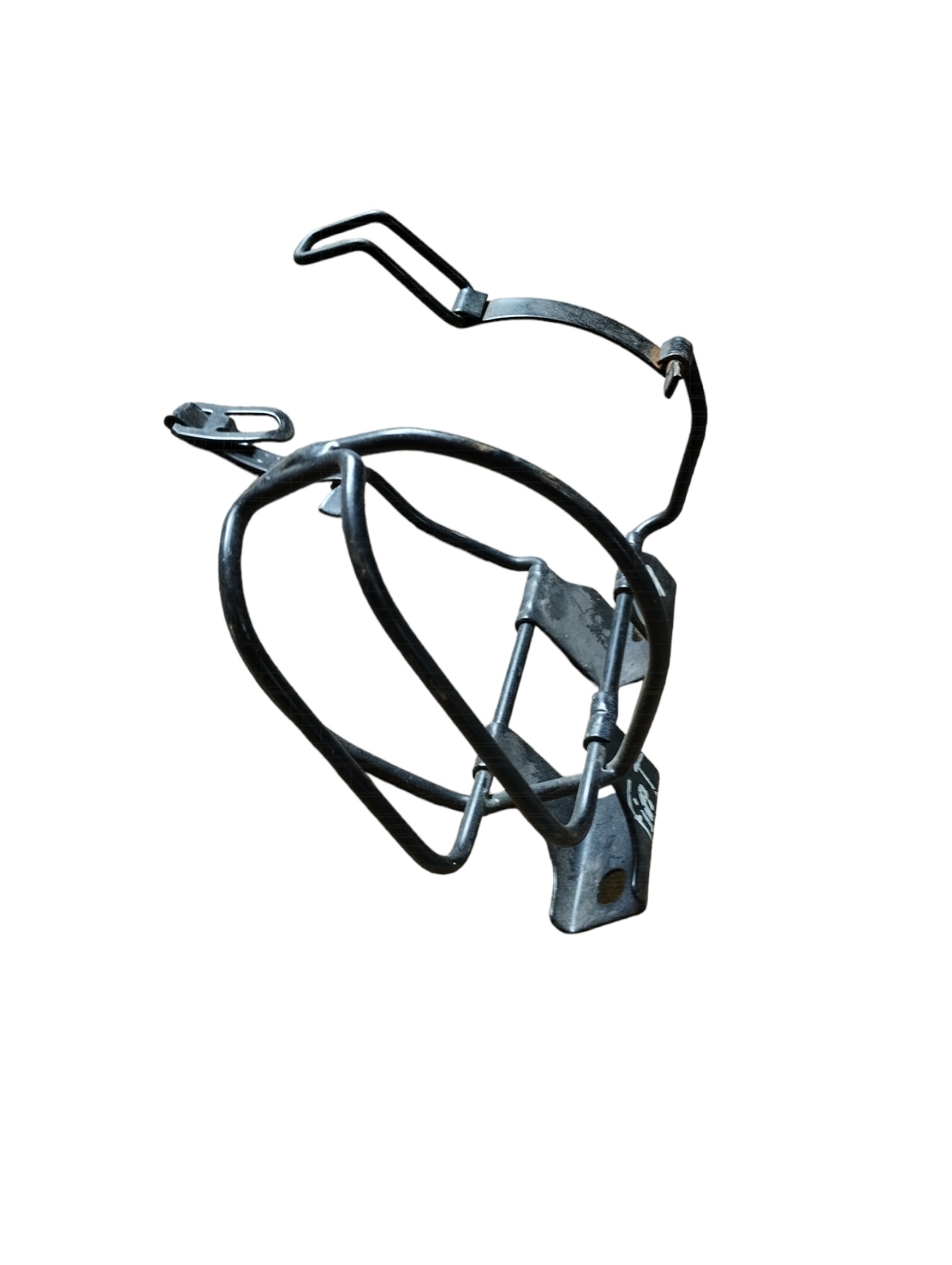 Suporte Do Extintor Fiat Linea 2015 9