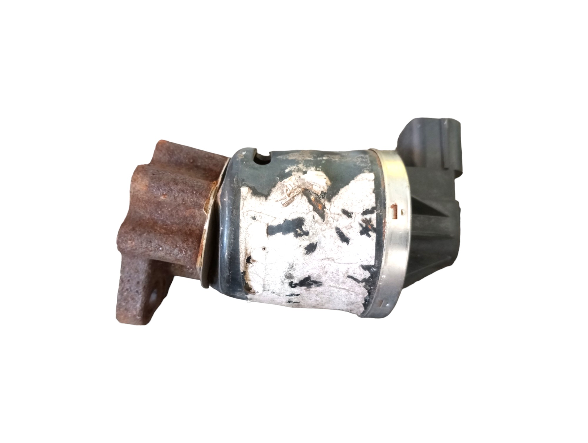 Válvula Egr Honda Fit 1.4 8v Gasolina 2004 2005 2006 2007 2