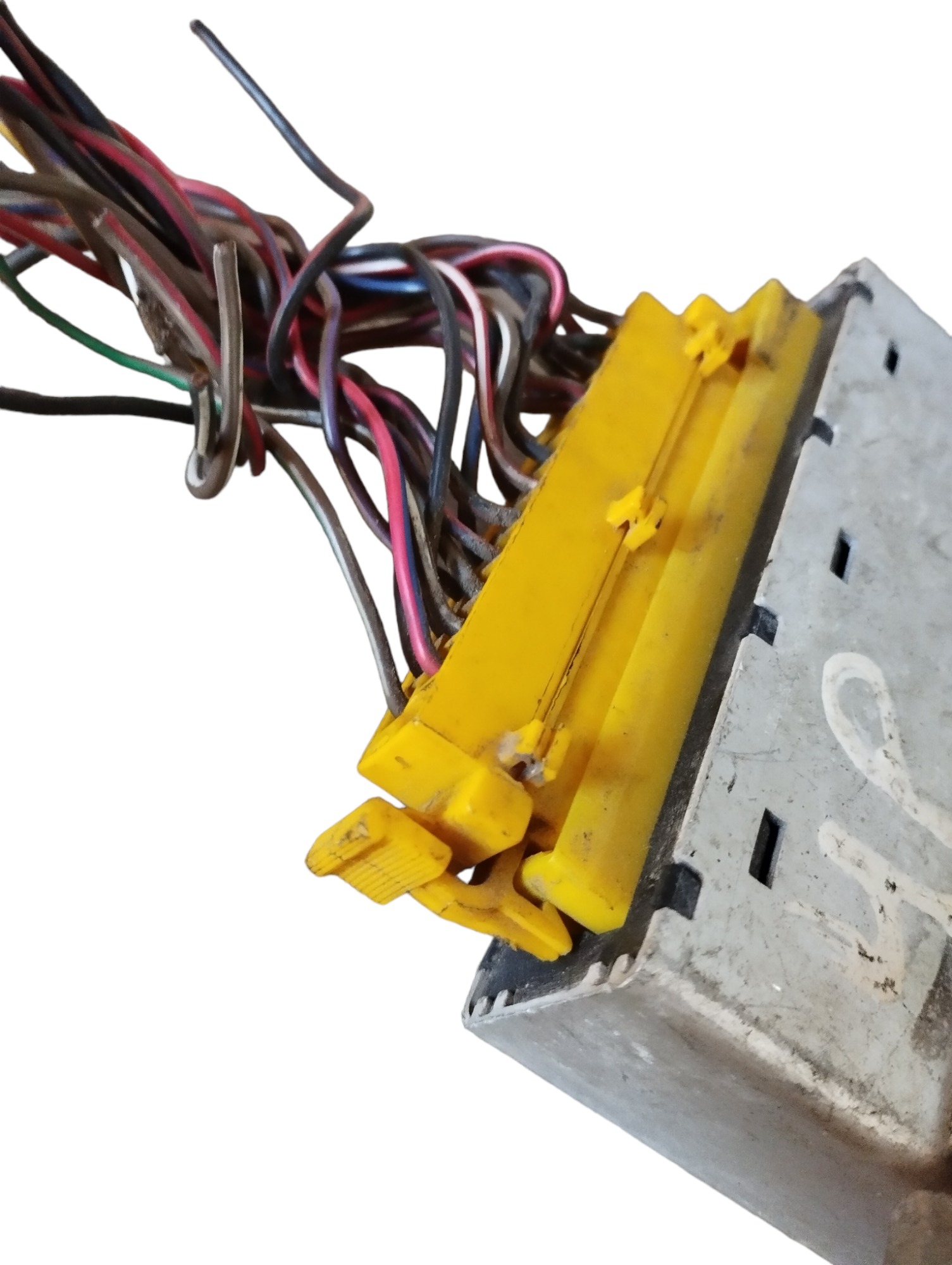 Módulo Alarme Gm Corsa Vectra Astra 1994 1995 1996 1997 2