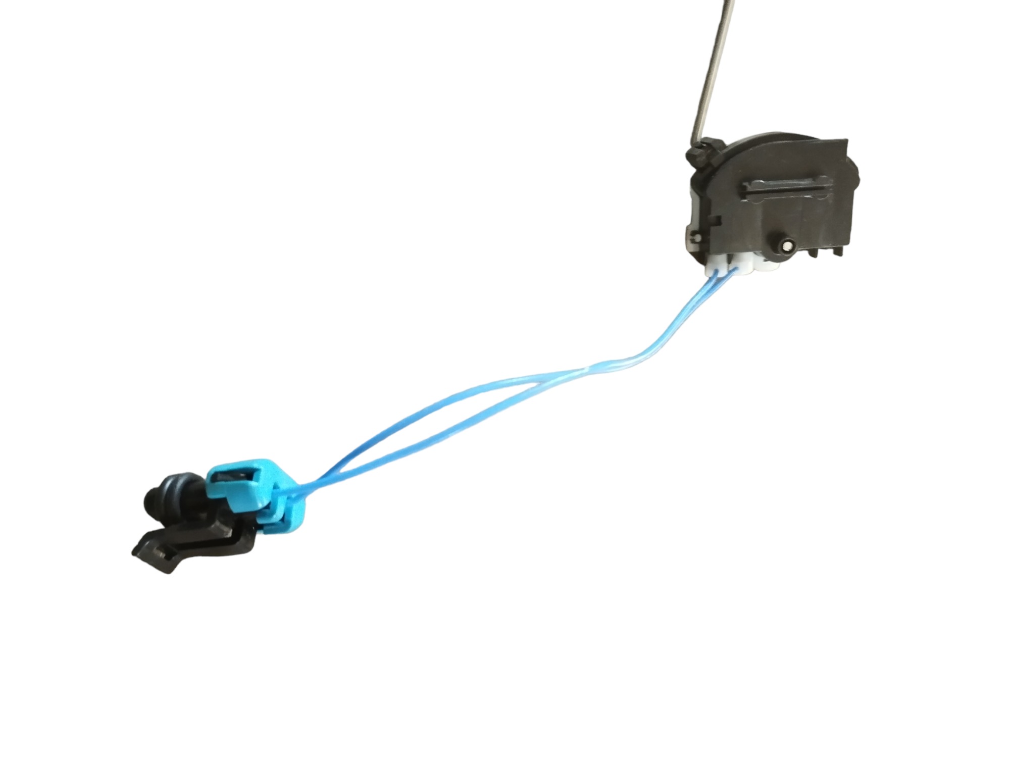 Sensor Nivel Combustível Fiat Mobi Like 1.0 Flex 2016 2022 6