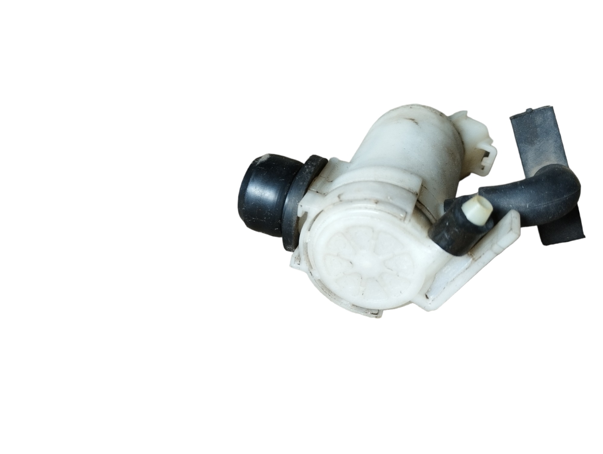 Motor Esguicho Para-brisa Honda Fit 1.5 Flex One 2015 2017 6