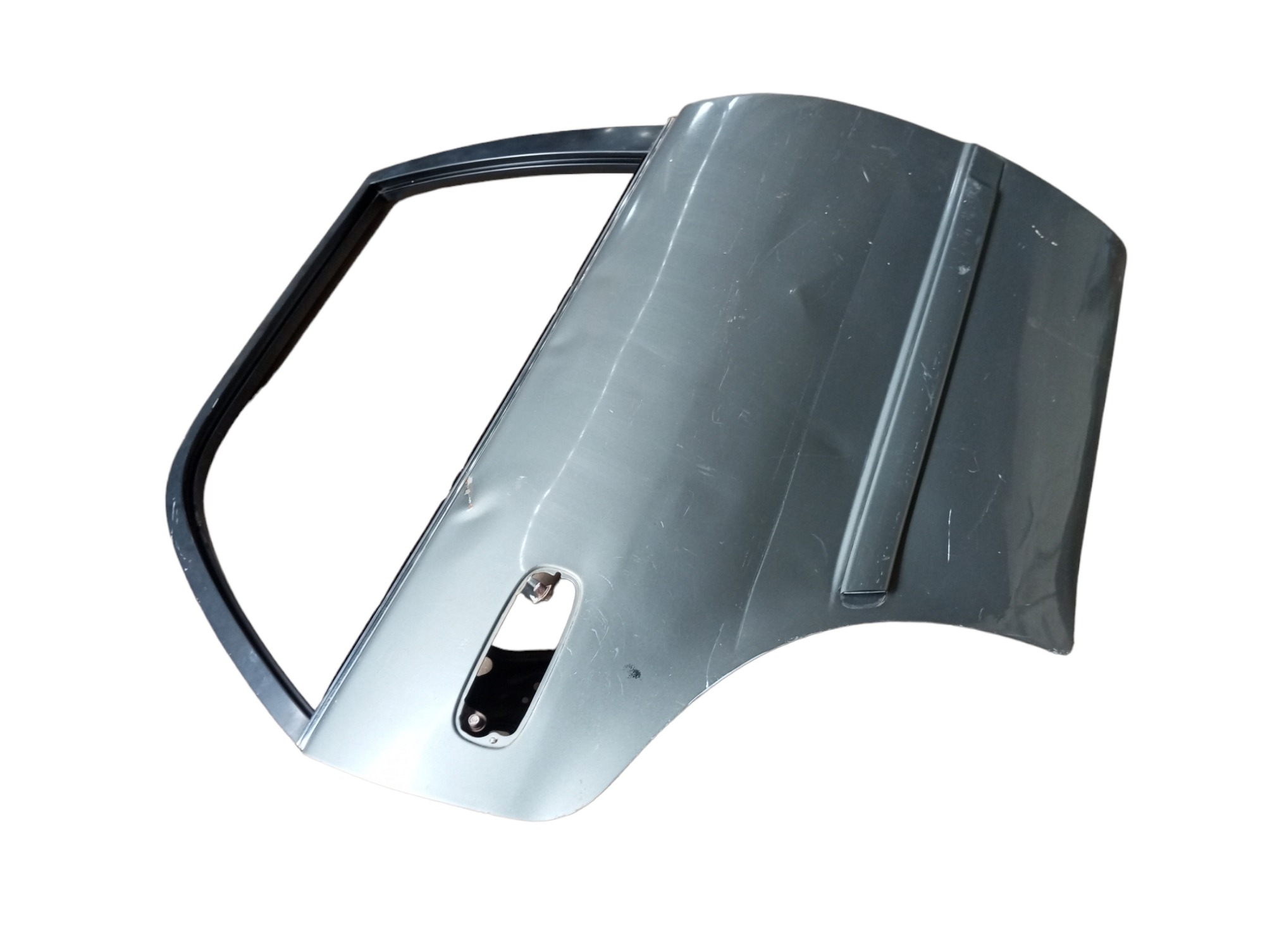 Porta Traseira Direita Toyota Corolla 1998 1999 2000 2001 2