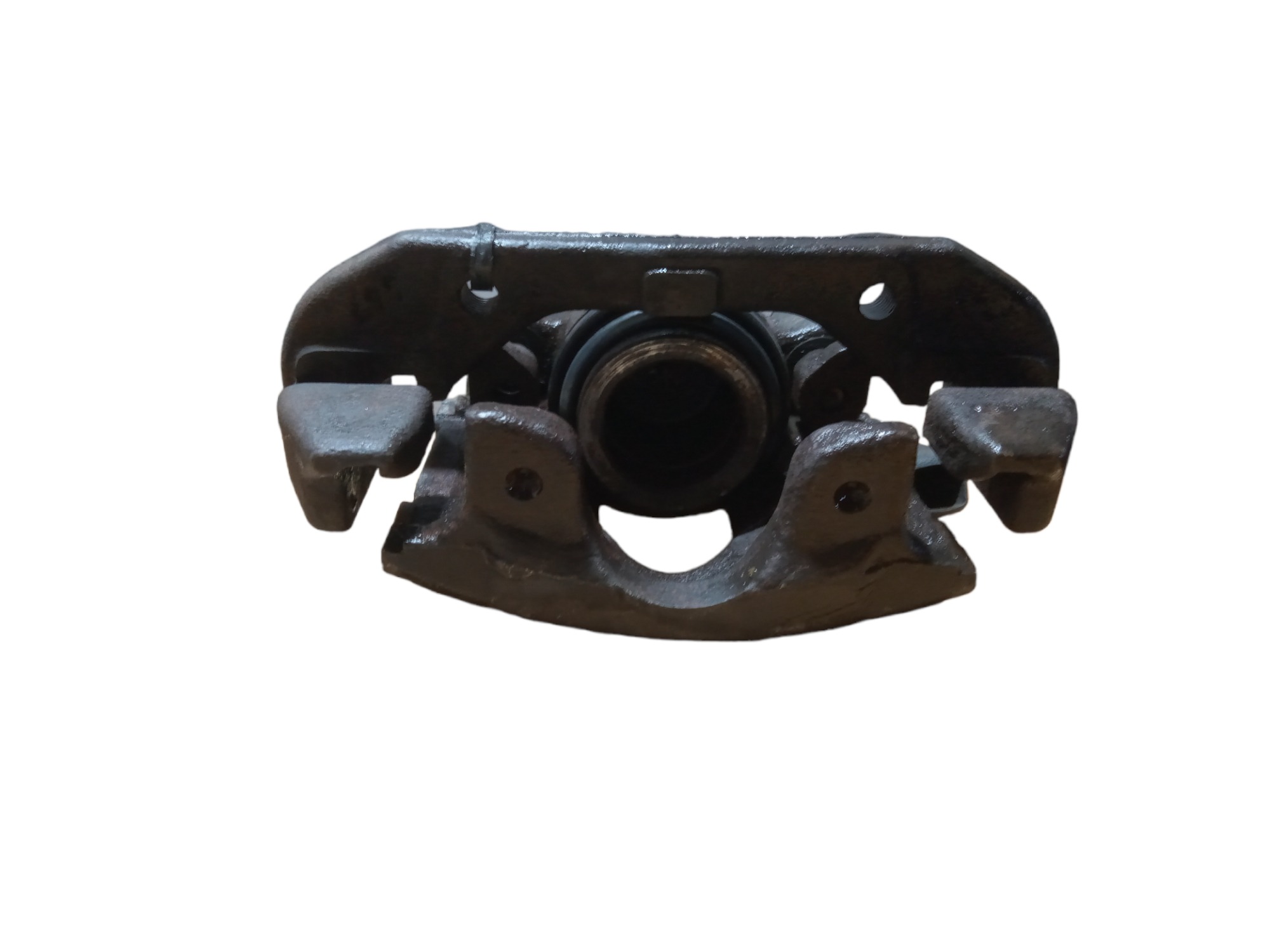 Pinça De Freio Dianteira Esquerda Ford Ka 2001 5
